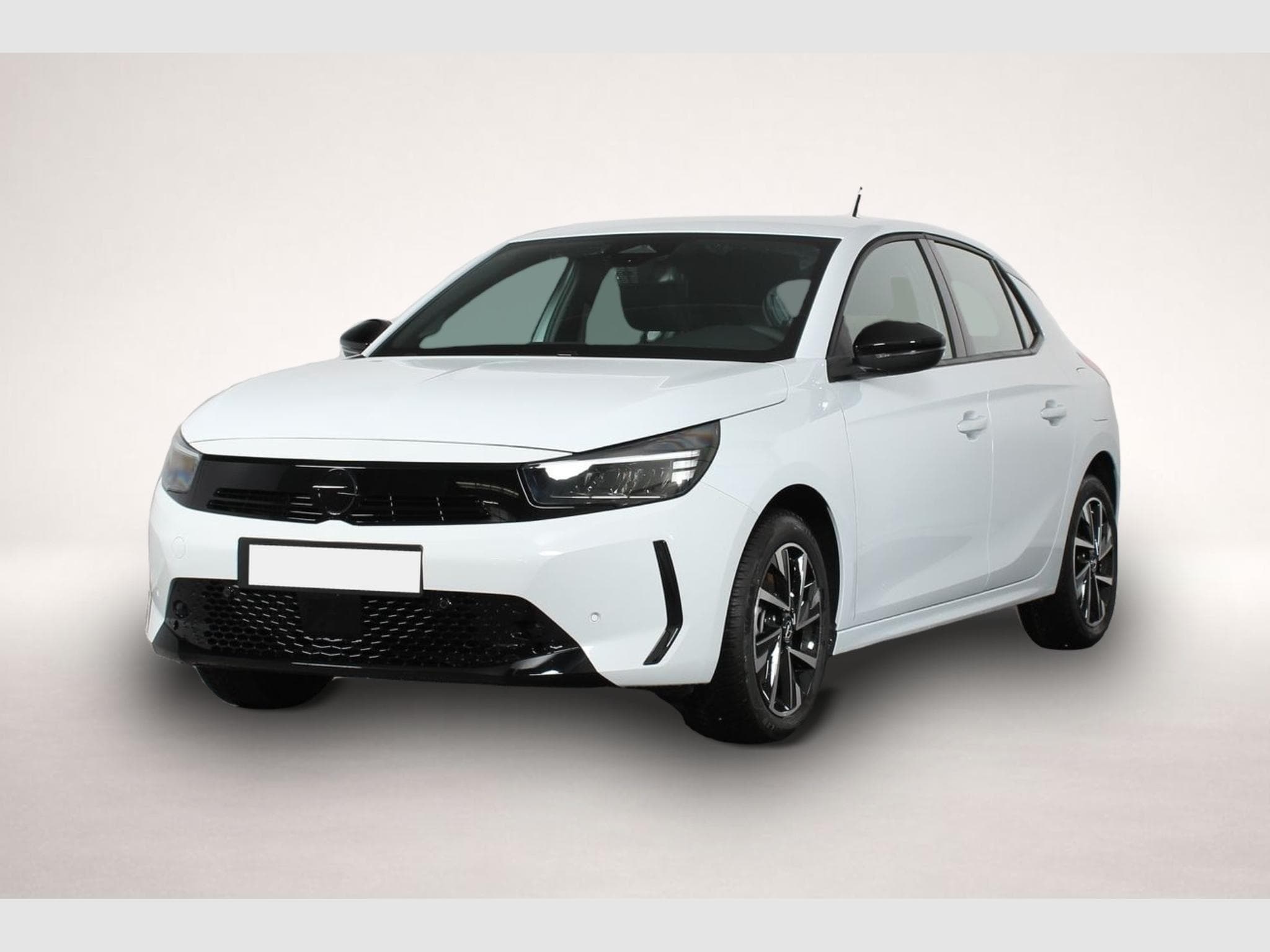 Opel Corsa (2026) - Foto 1