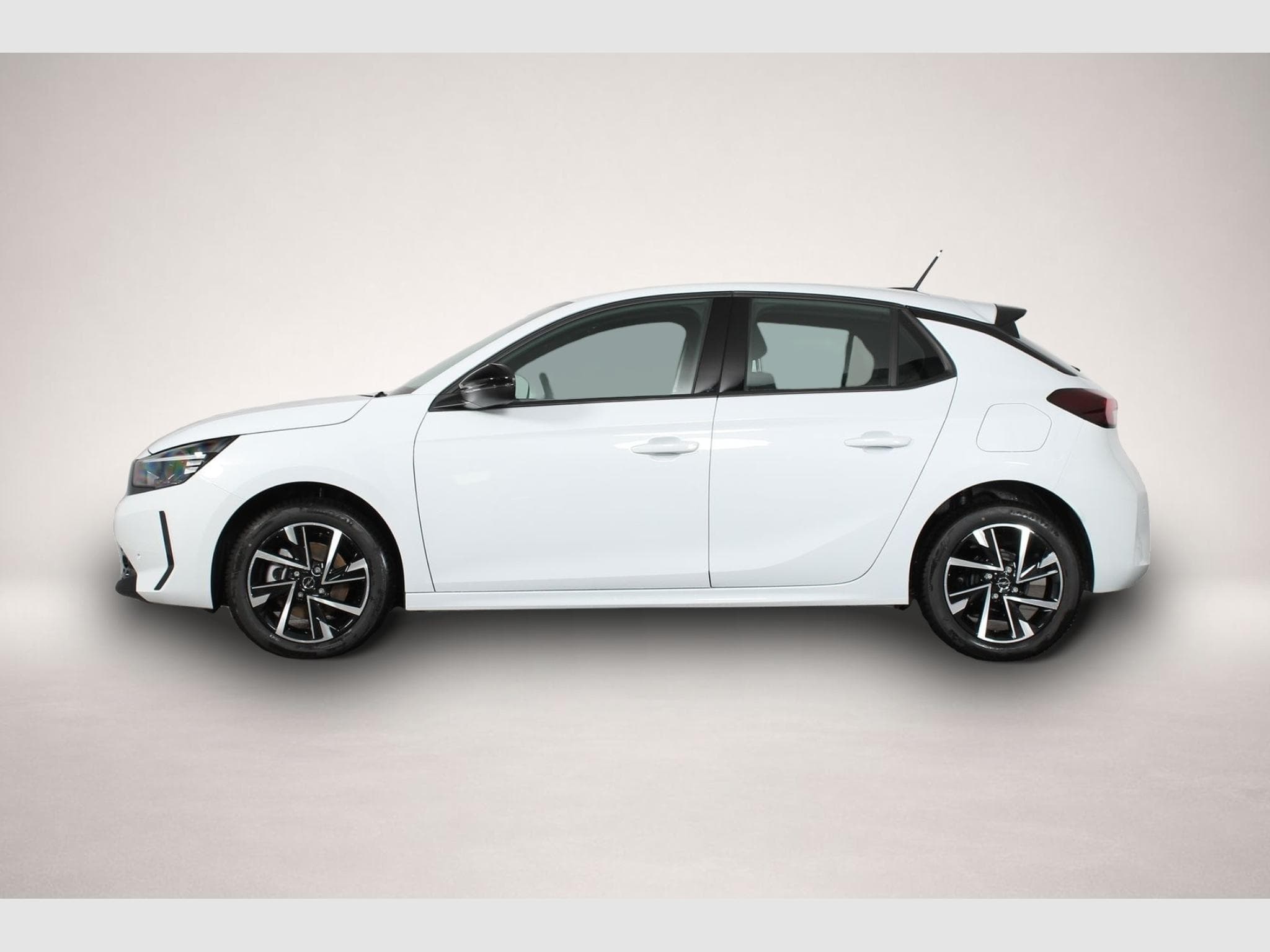 Opel Corsa (2026) - Foto 2