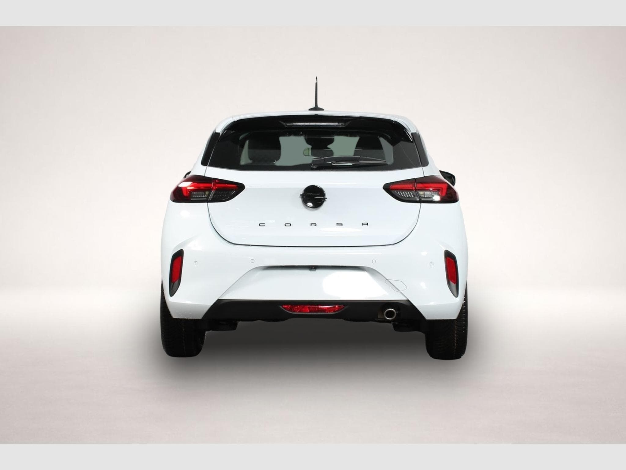 Opel Corsa (2026) - Foto 4