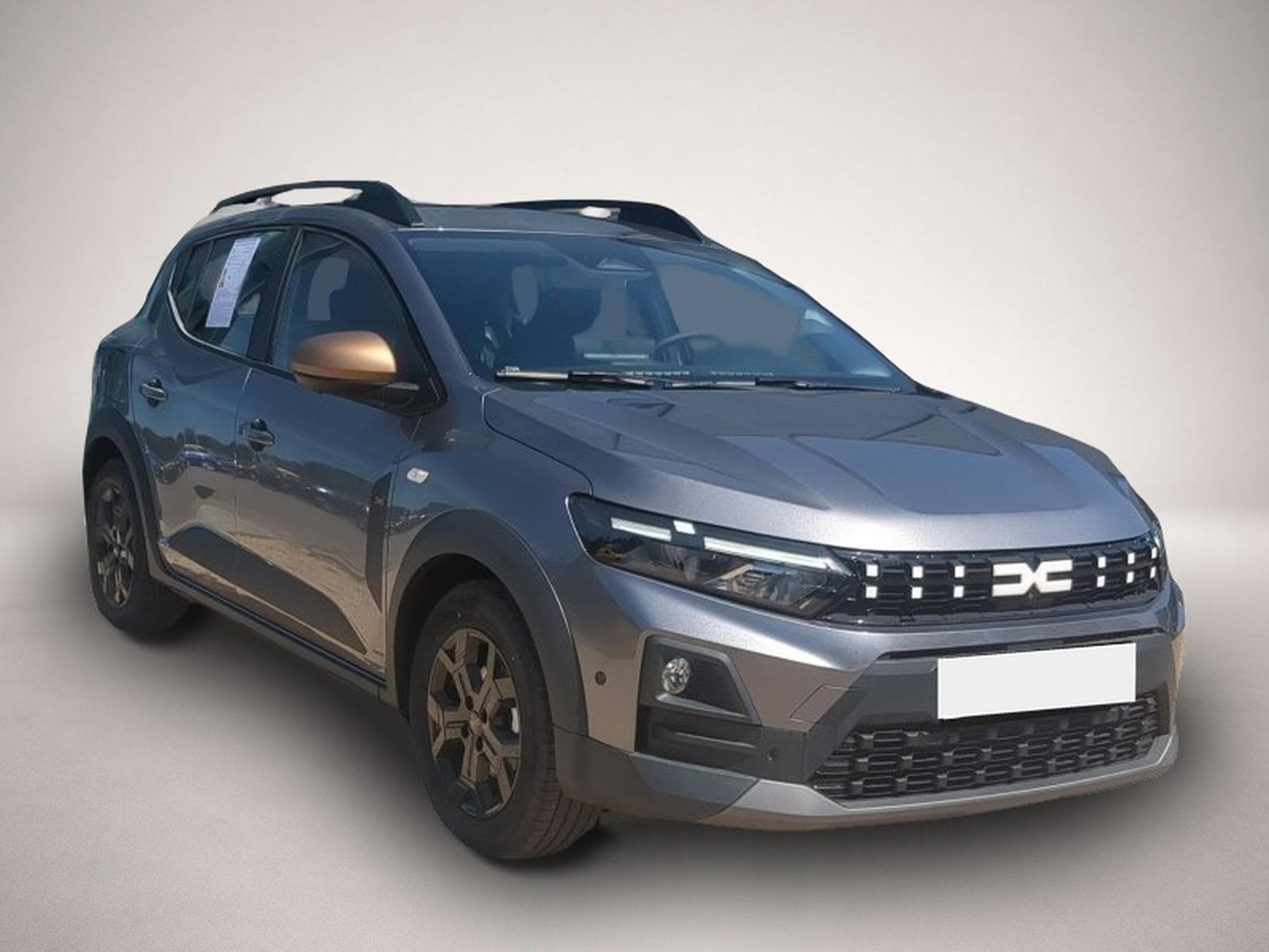 Dacia Sandero (2026) - Foto 1