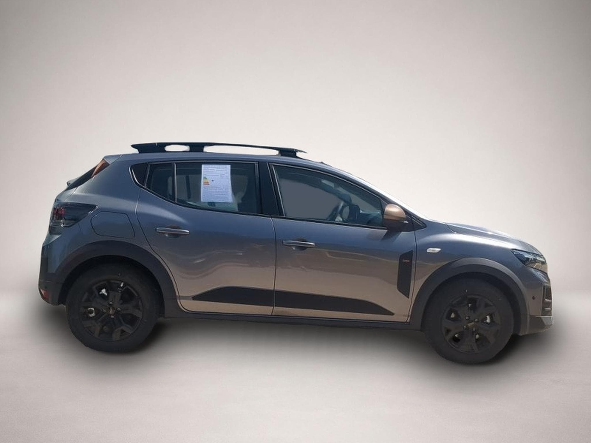 Dacia Sandero (2026) - Foto 2