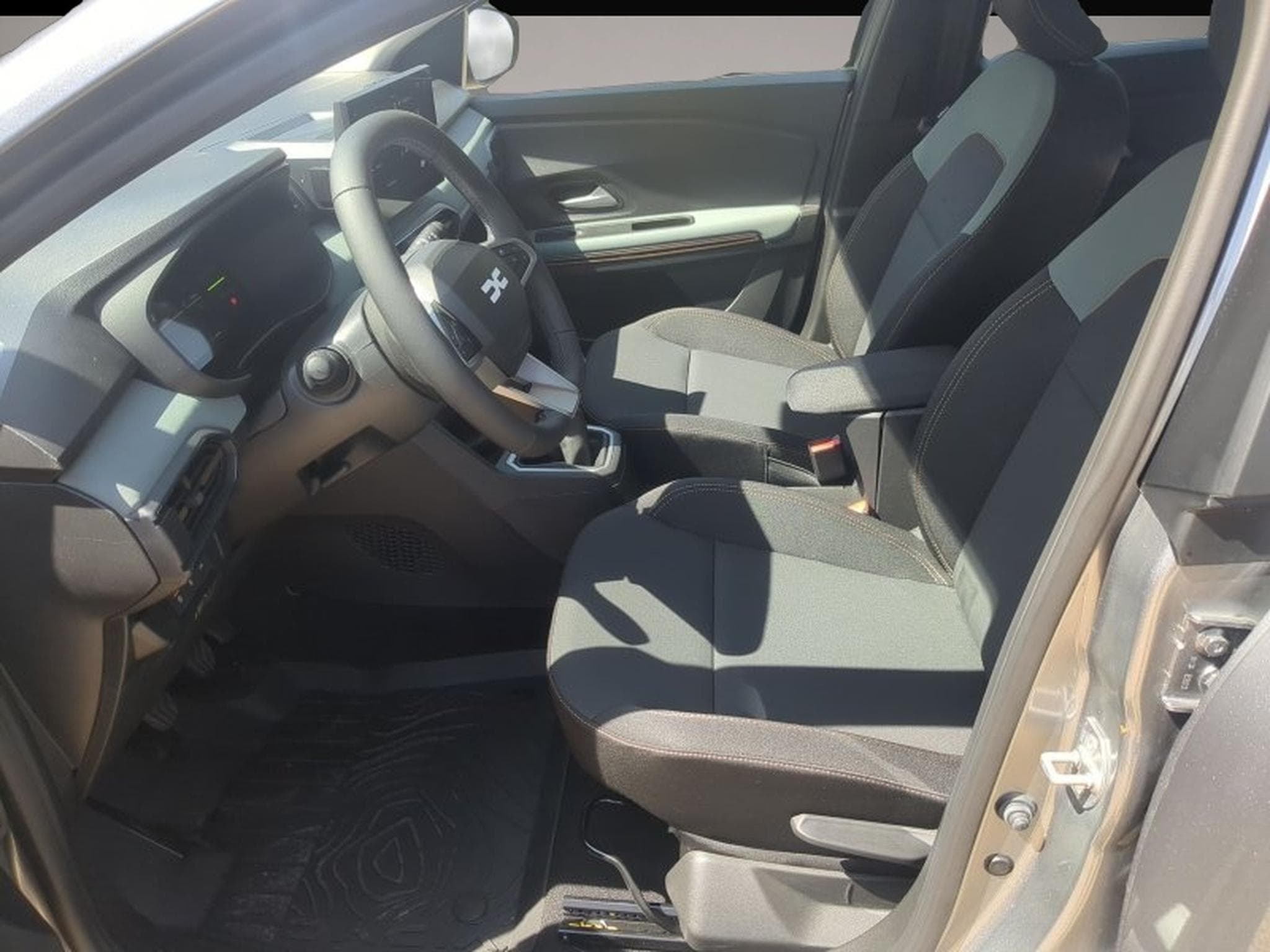 Dacia Sandero (2026) - Foto 4