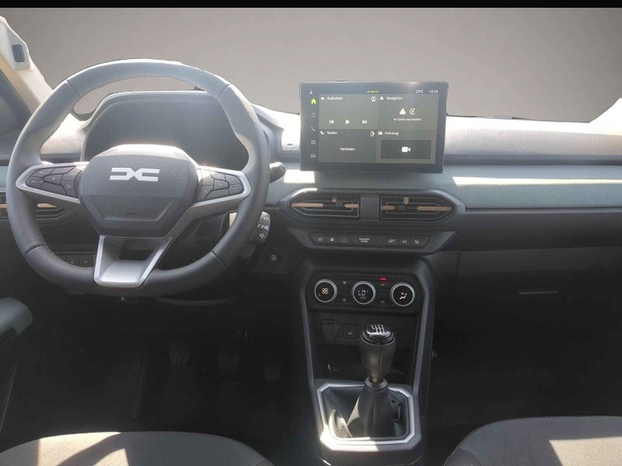 Dacia Sandero (2026) - Foto 5