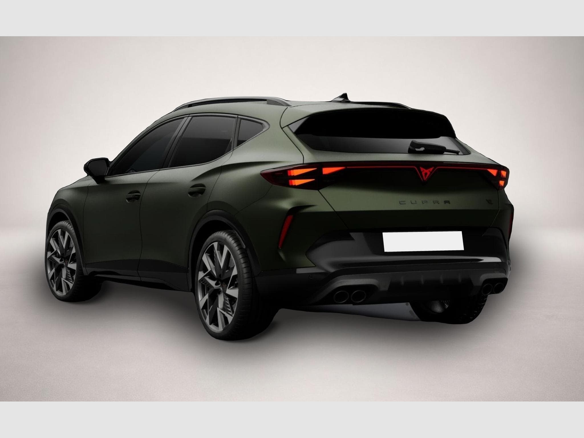 Cupra Formentor (2026) - Foto 2