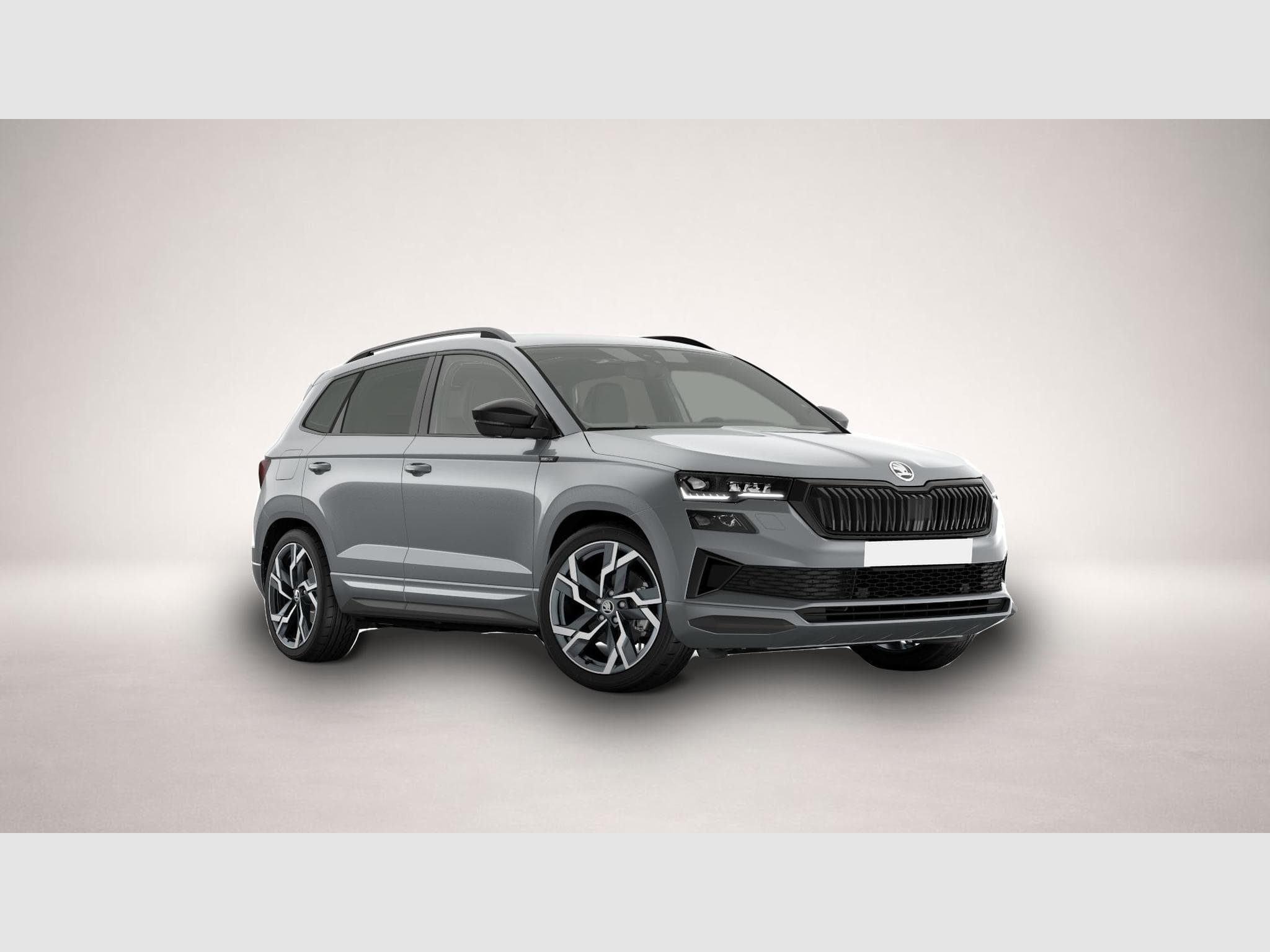 Skoda Karoq (2026) - Foto 1