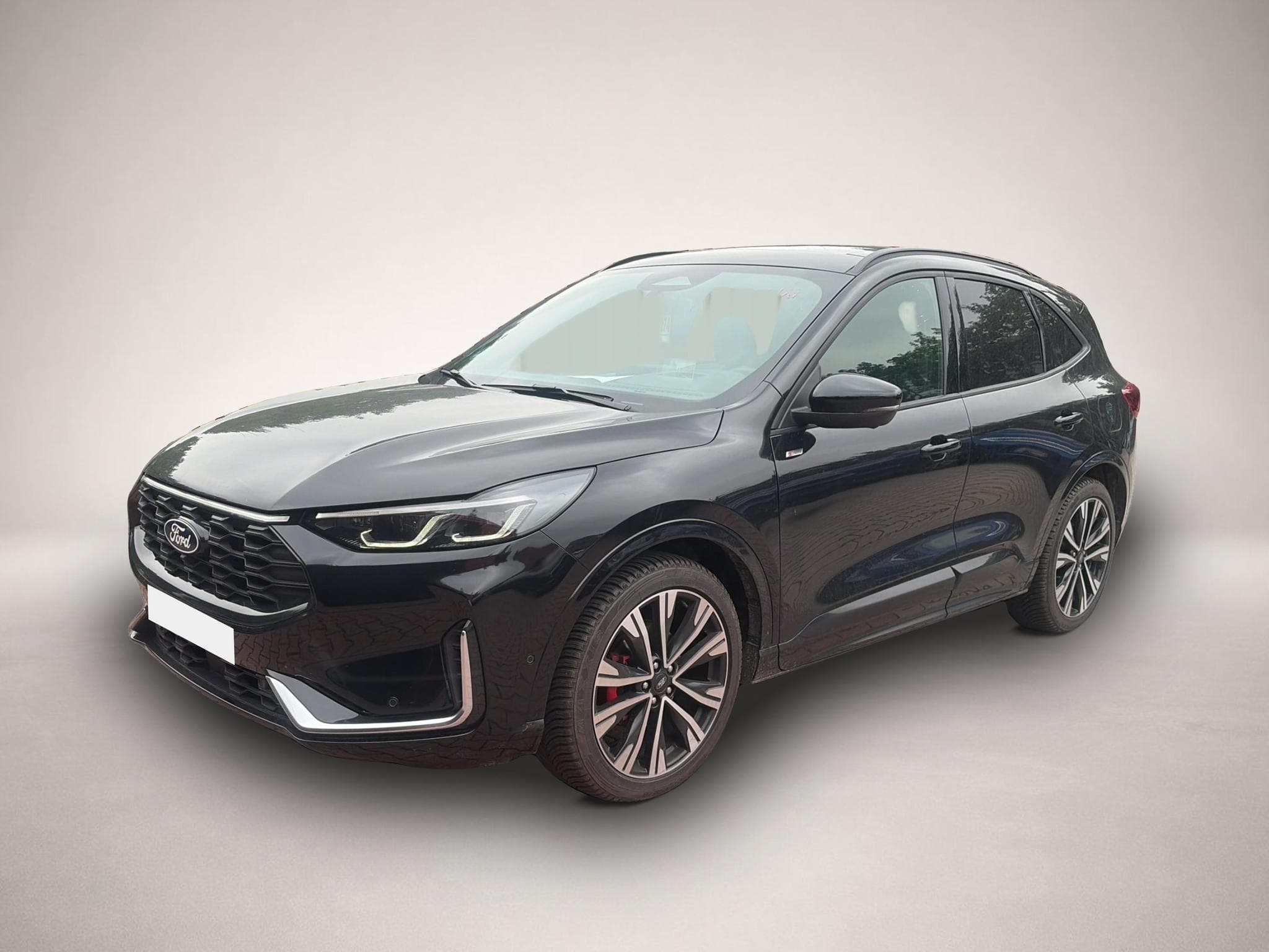 Ford Kuga (2025) - Foto 2