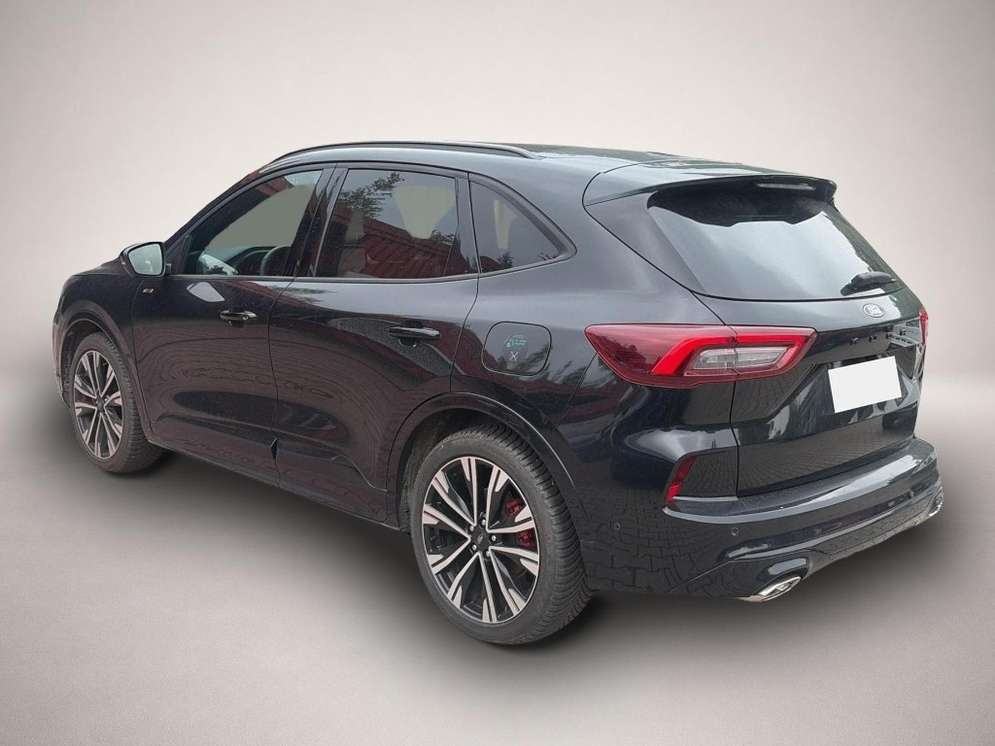 Ford Kuga (2025) - Foto 4