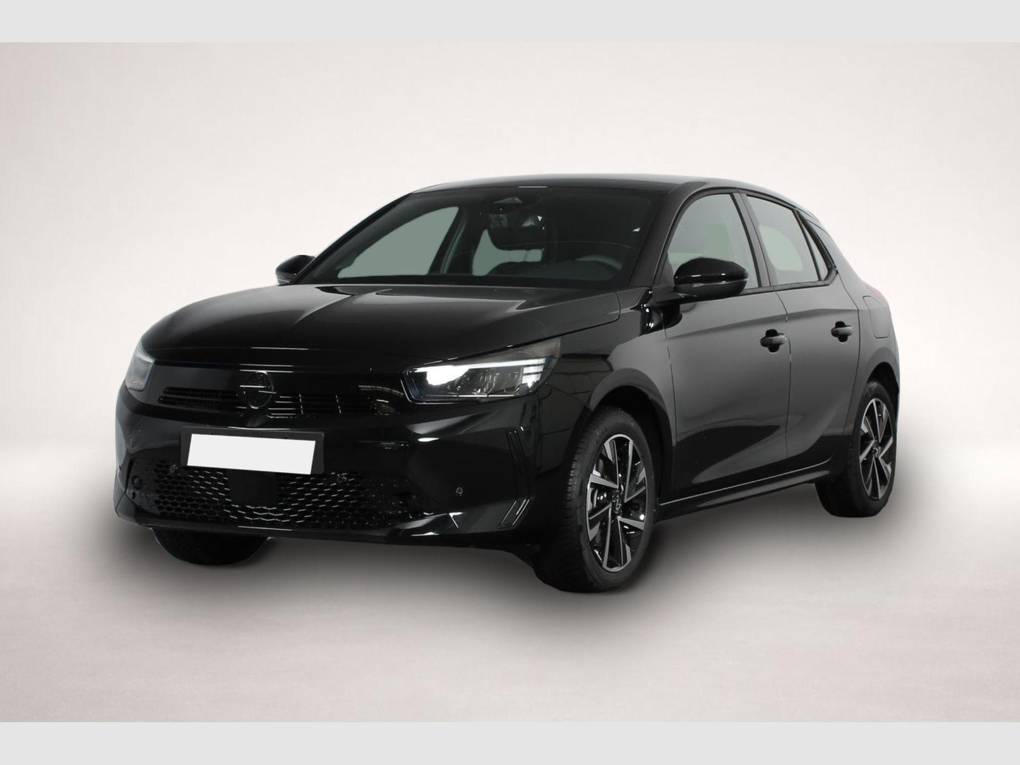 Opel Corsa (2026) - Foto 1