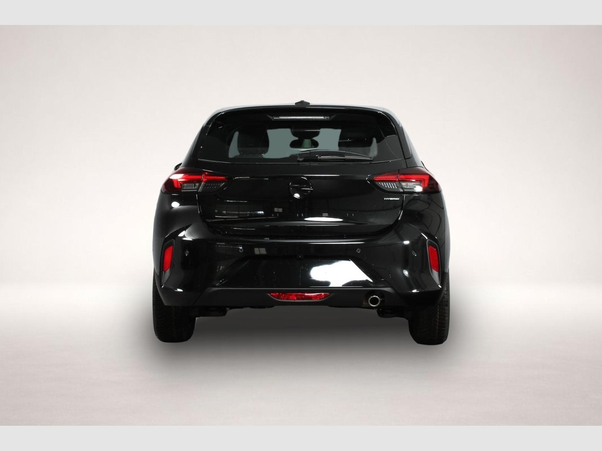 Opel Corsa (2026) - Foto 4