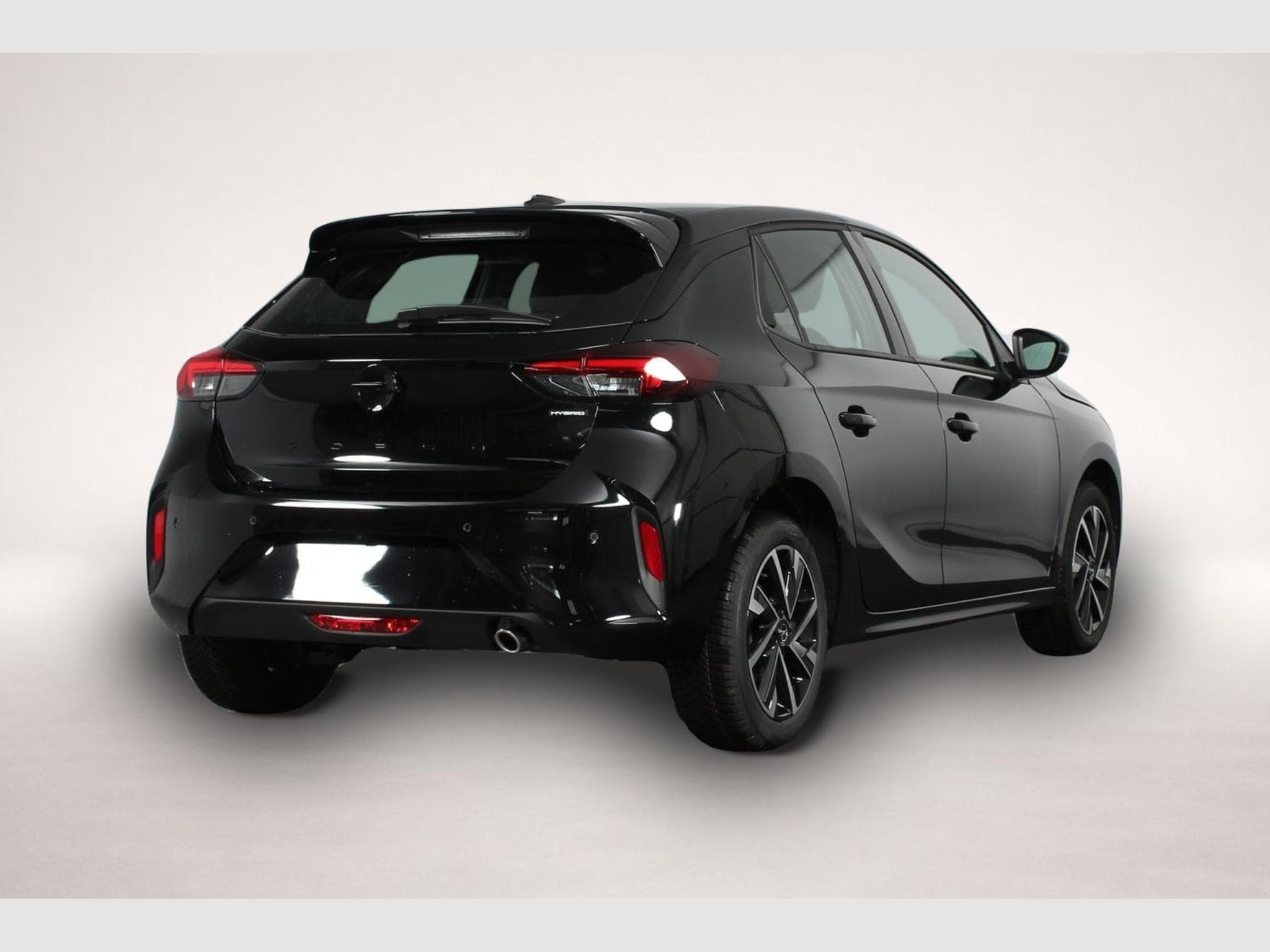 Opel Corsa (2026) - Foto 5