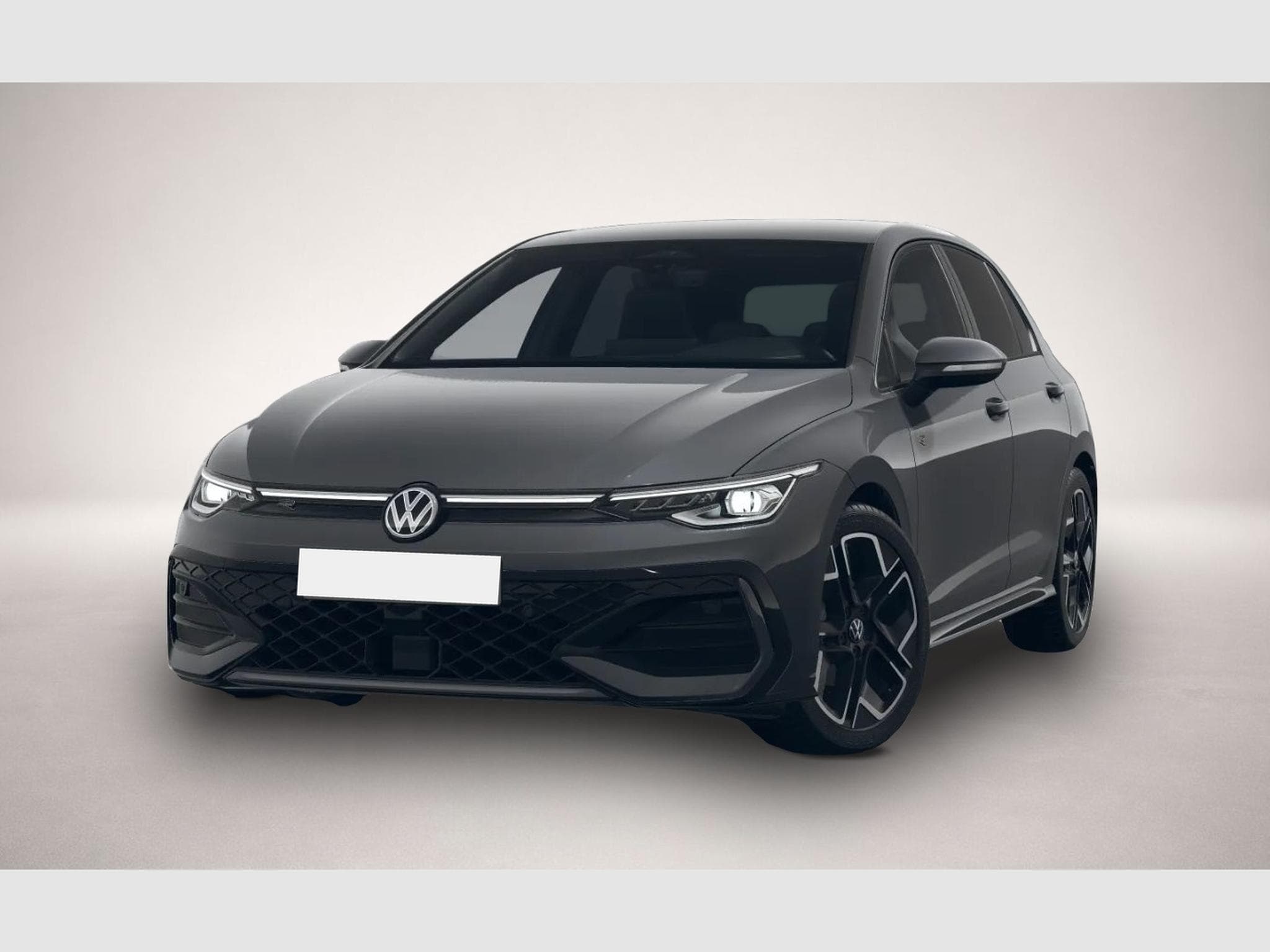 VW Golf (2026) - Foto 1