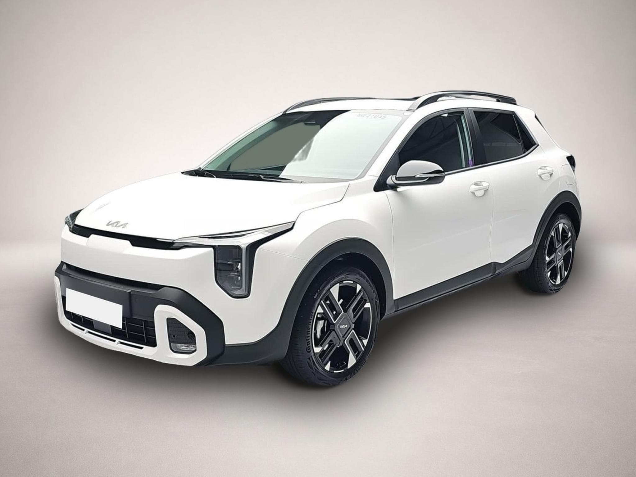 Kia Stonic (2026) - Foto 1