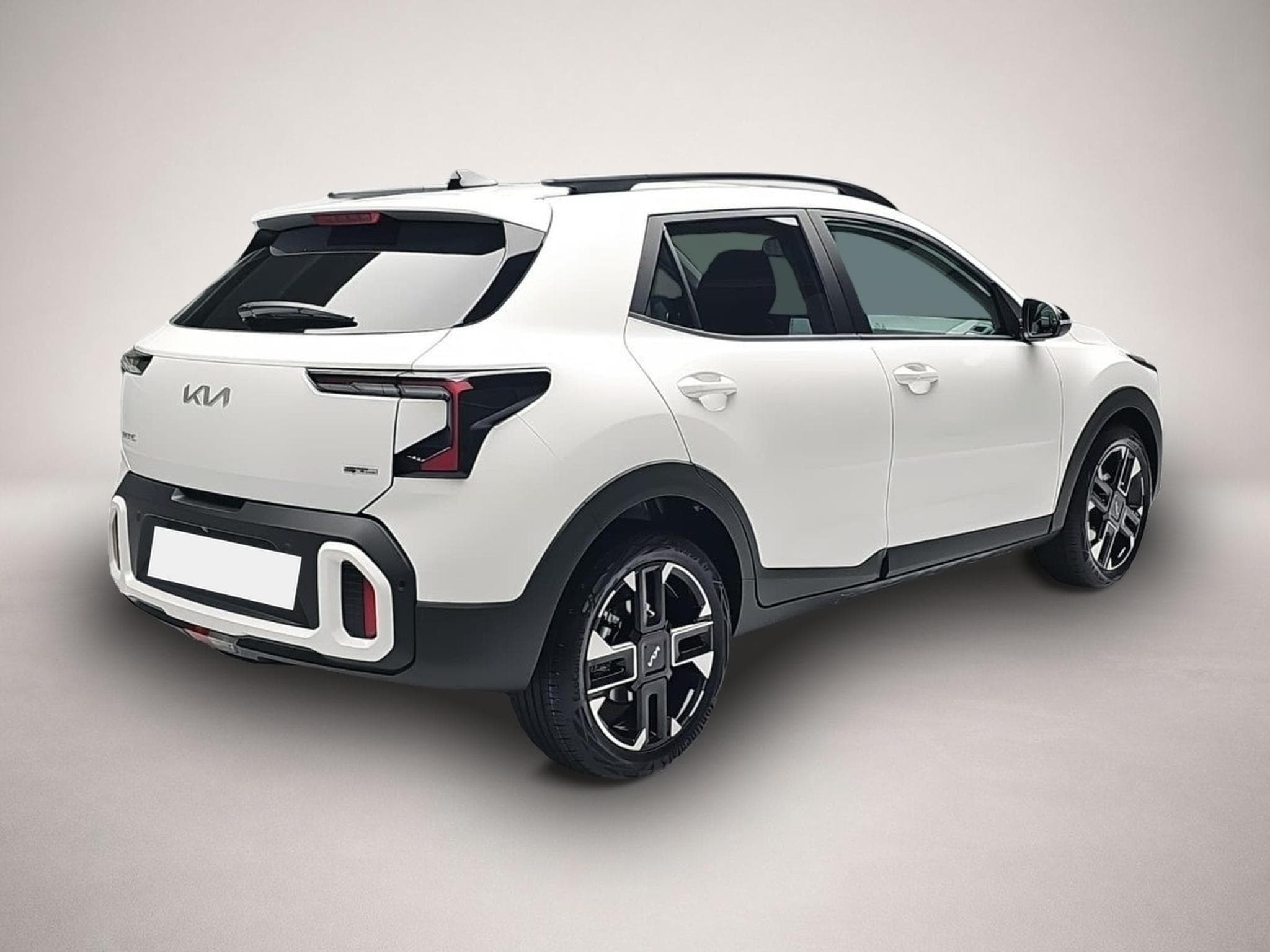 Kia Stonic (2026) - Foto 2