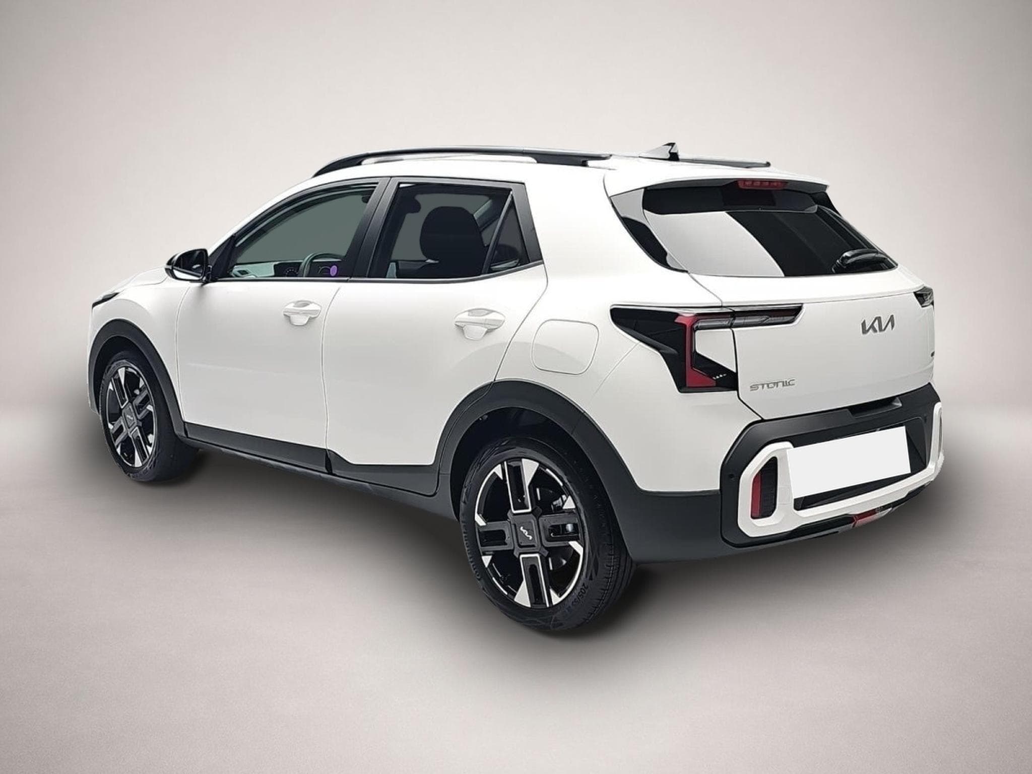 Kia Stonic (2026) - Foto 3