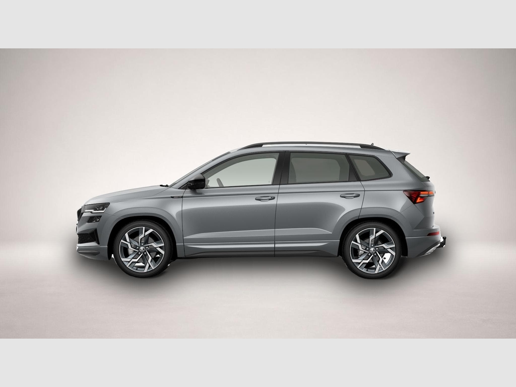 Skoda Karoq (2026) - Foto 2