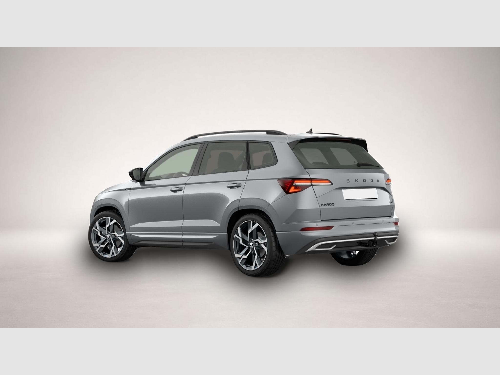 Skoda Karoq (2026) - Foto 3