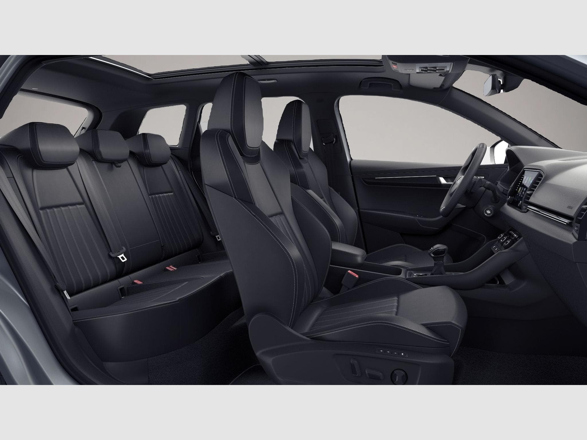 Skoda Karoq (2026) - Foto 5