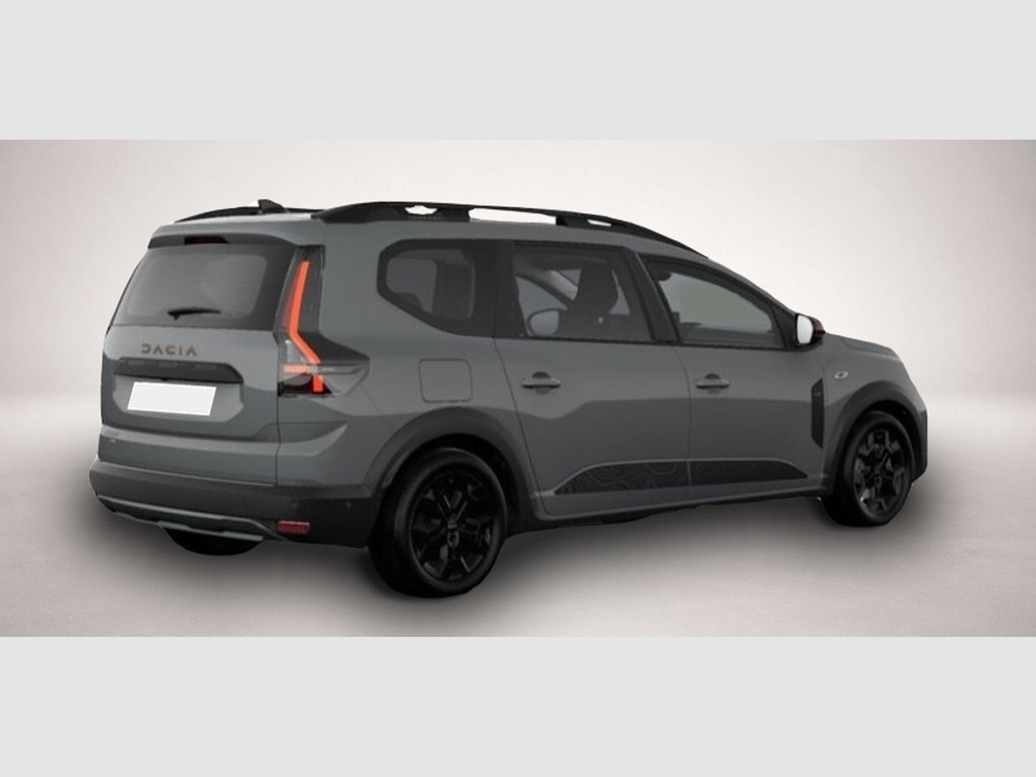 Dacia Jogger (2026) - Photo 4