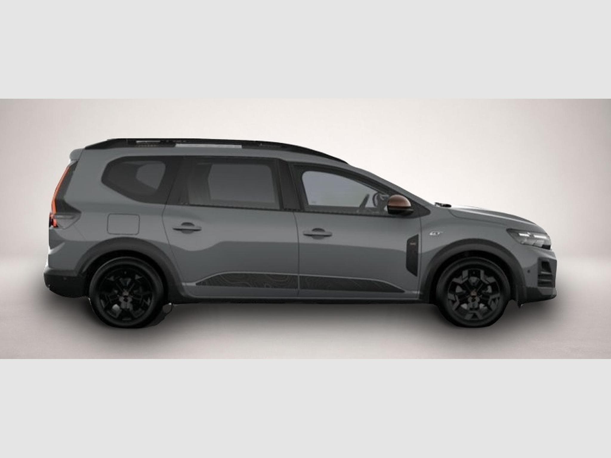 Dacia Jogger (2026) - Photo 5