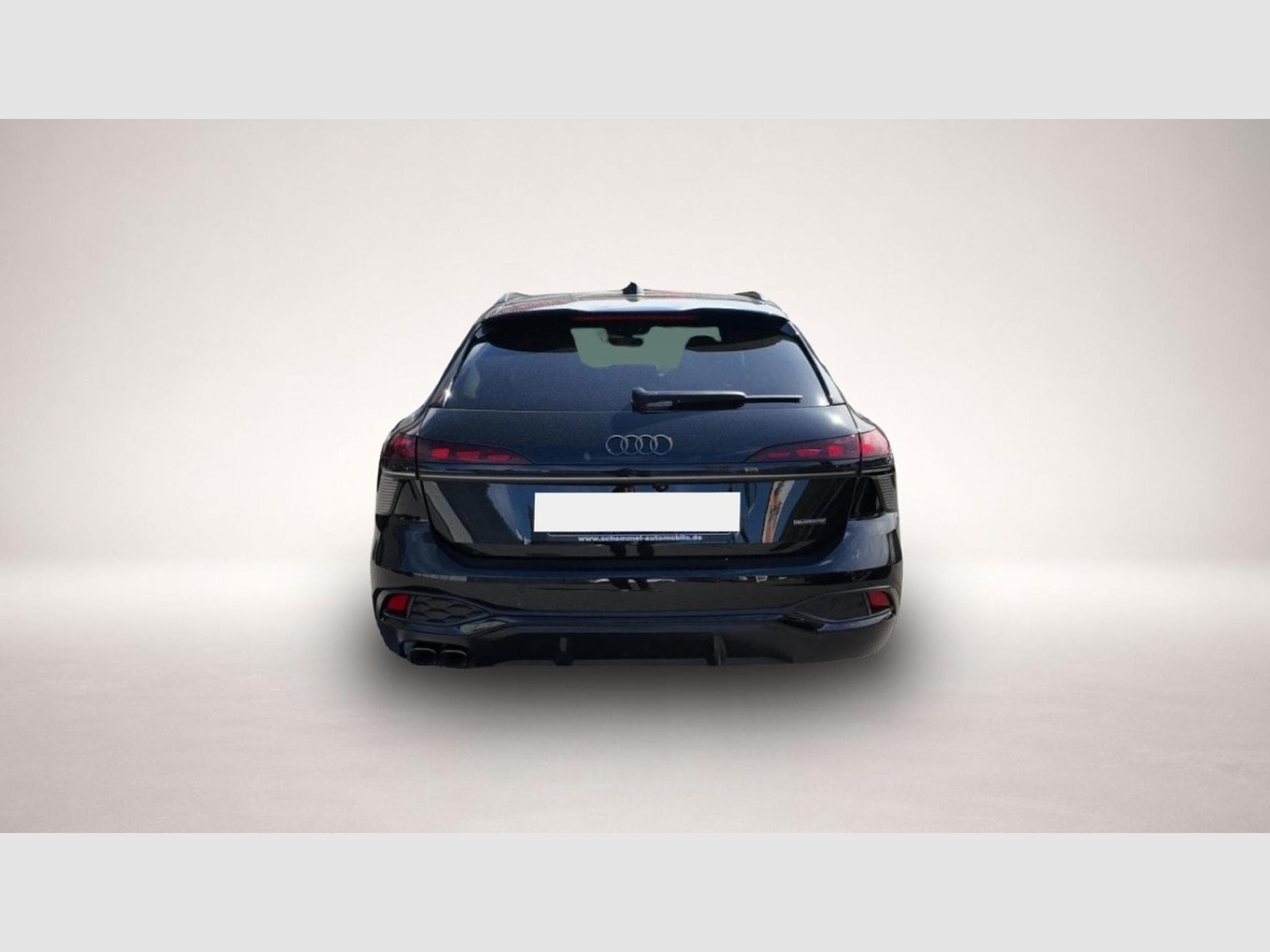 Audi Quattro (2026) - Foto 7