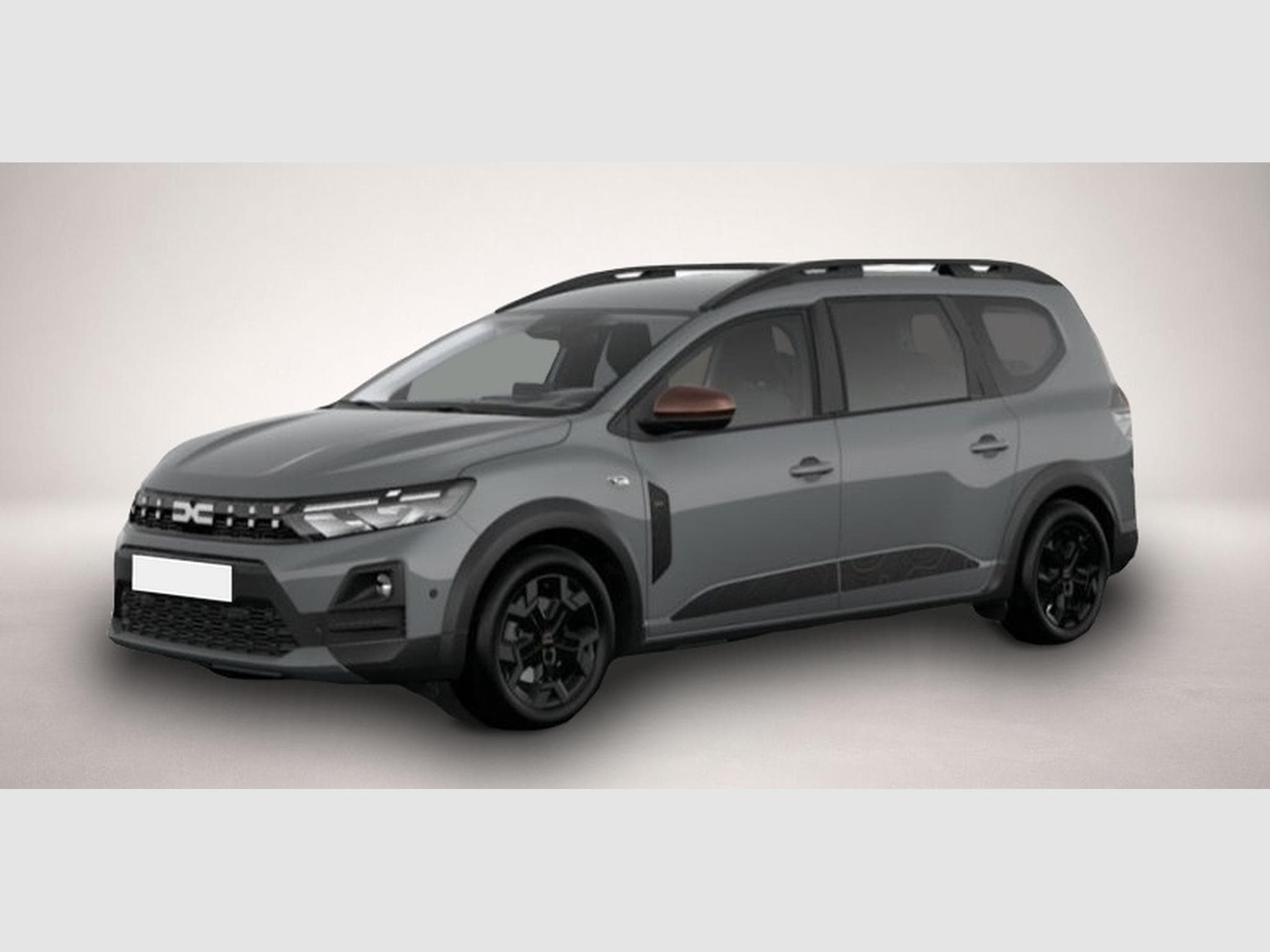Dacia Jogger (2026) - Photo 1