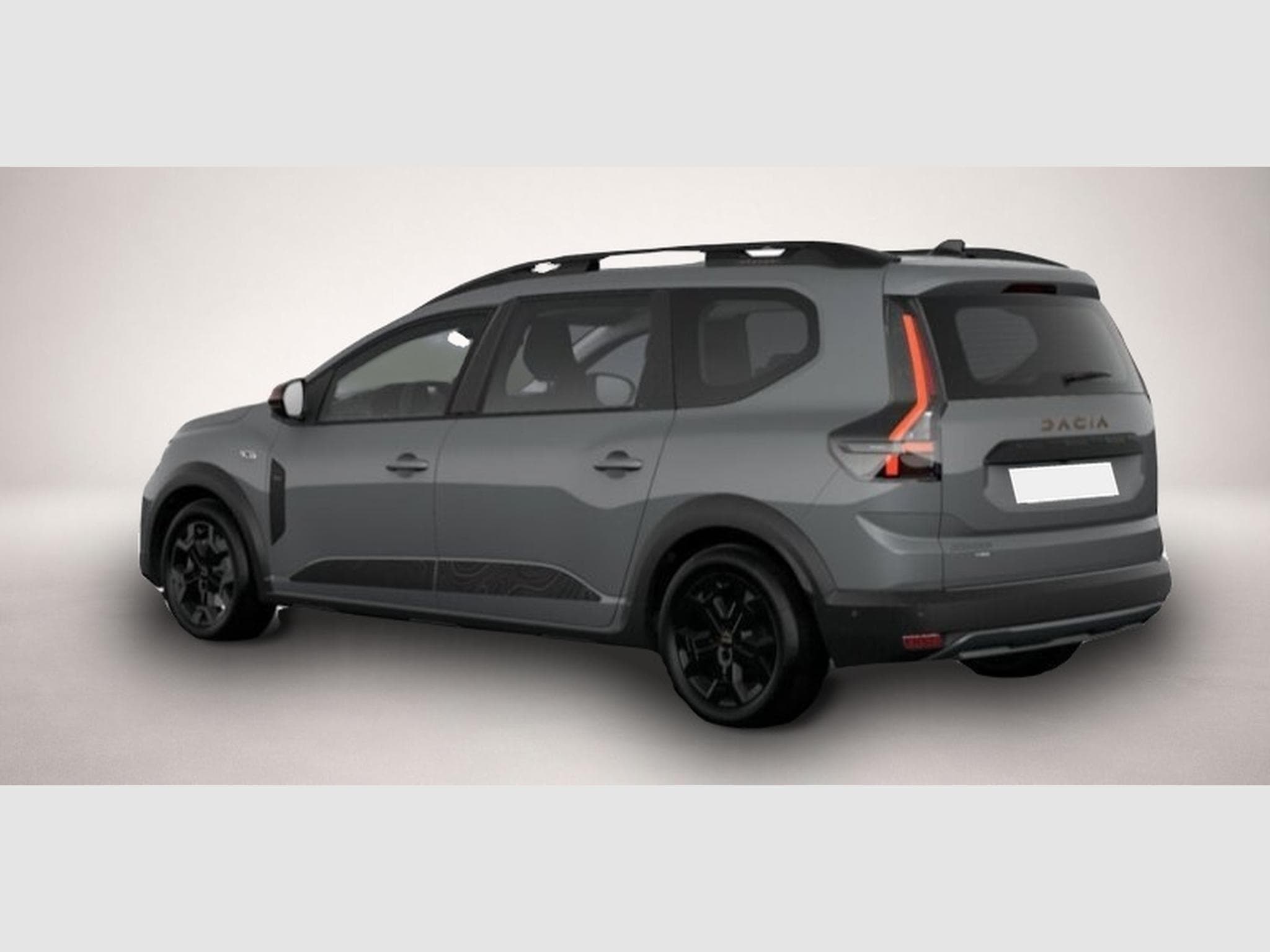 Dacia Jogger (2026) - Photo 3