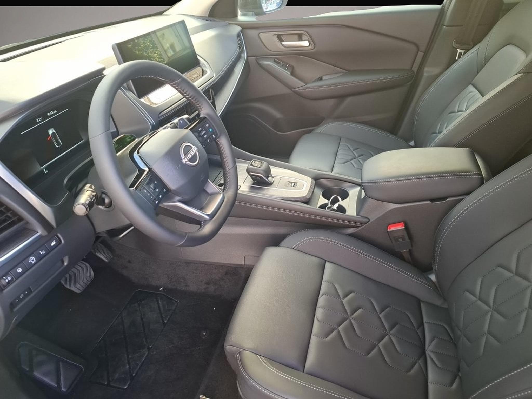 Nissan Qashqai (2026) - Foto 3