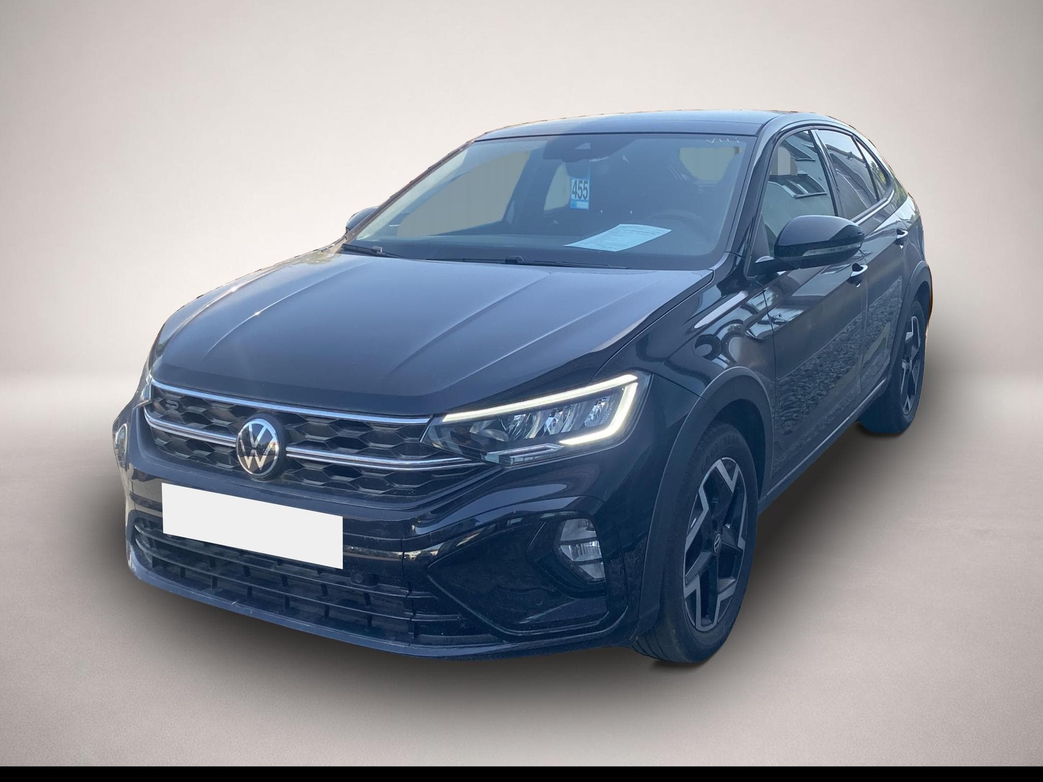 VW Taigo (2025) - Foto 1