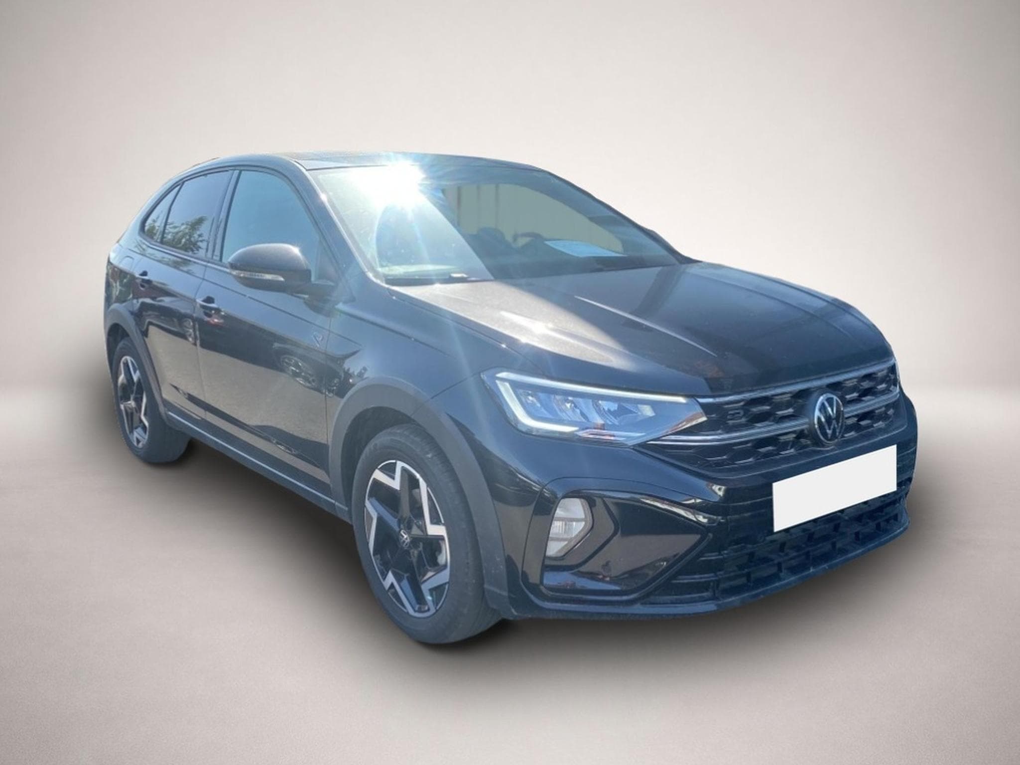 VW Taigo (2025) - Foto 5