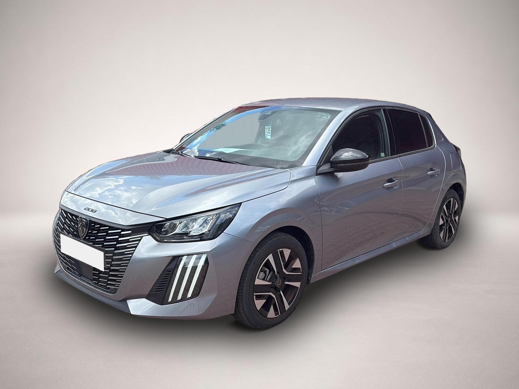 Peugeot 208 (2025) - Foto 1