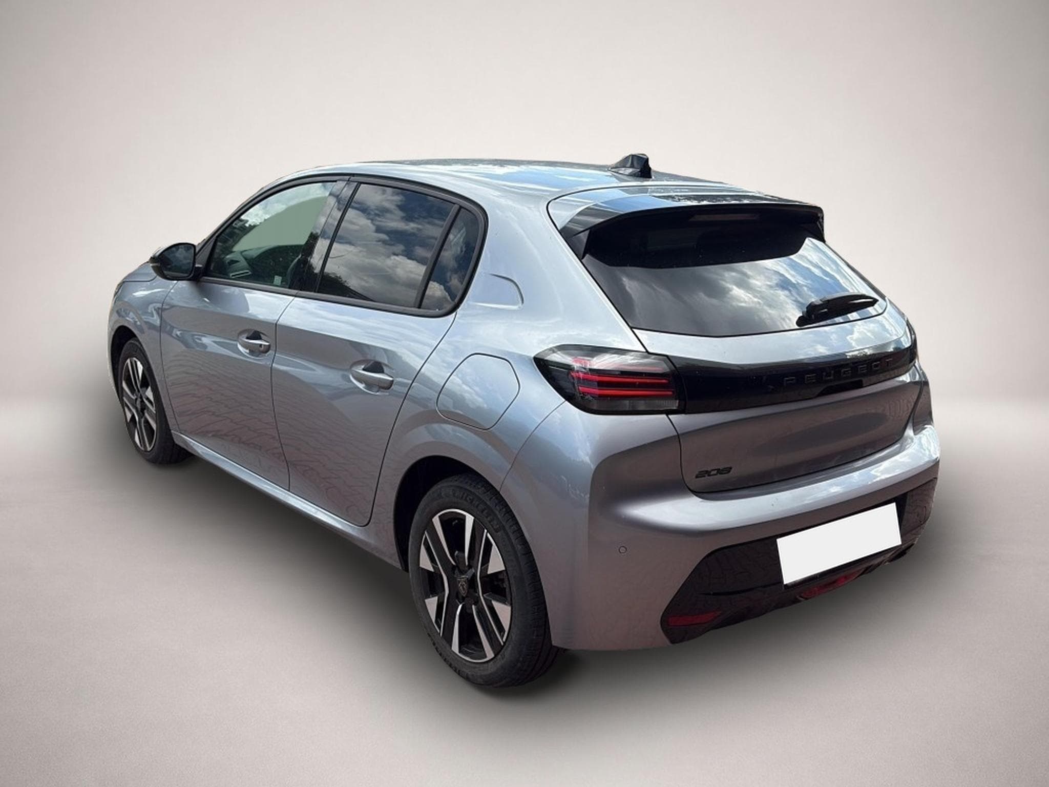 Peugeot 208 (2025) - Foto 3