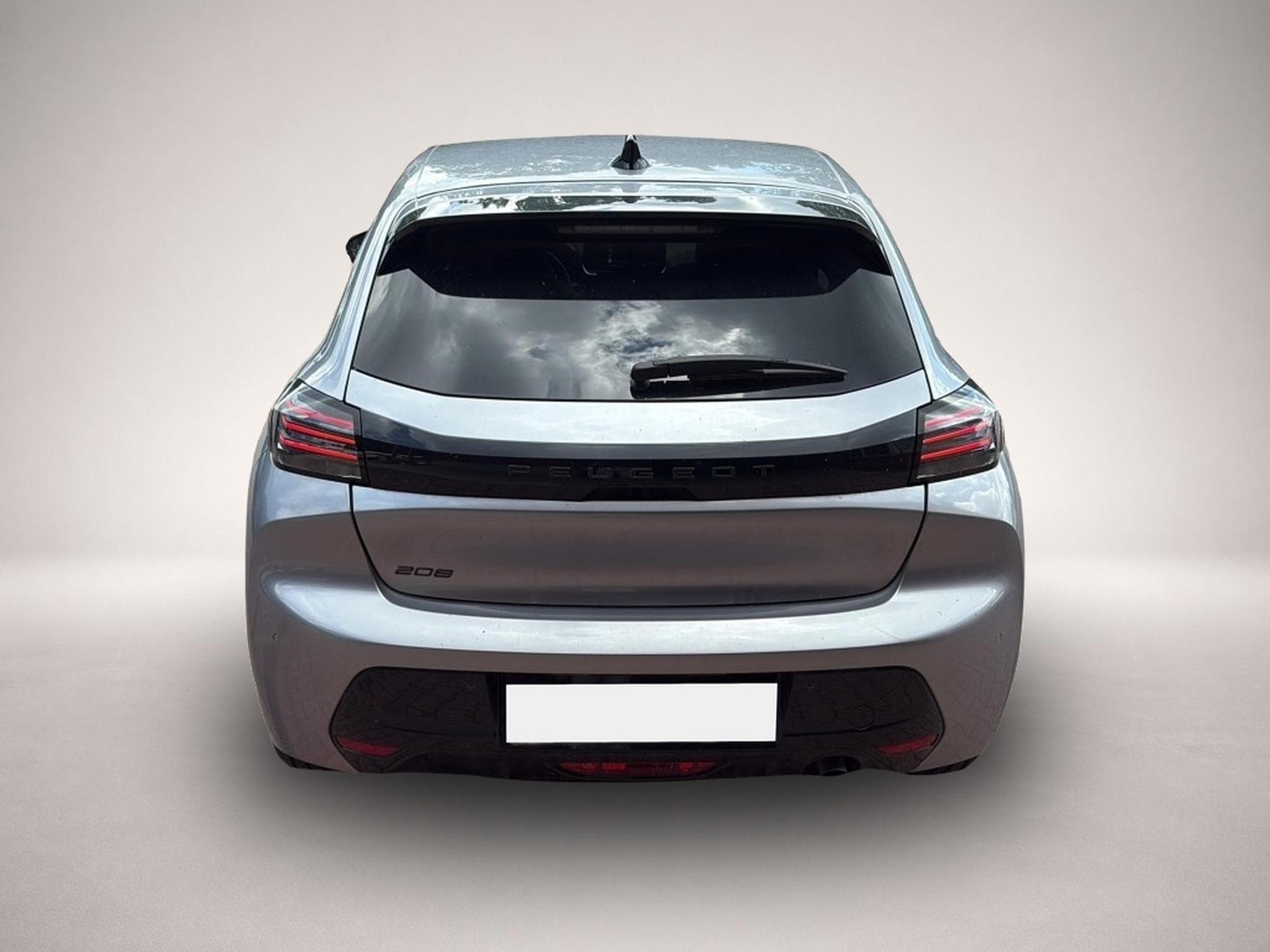 Peugeot 208 (2025) - Foto 4