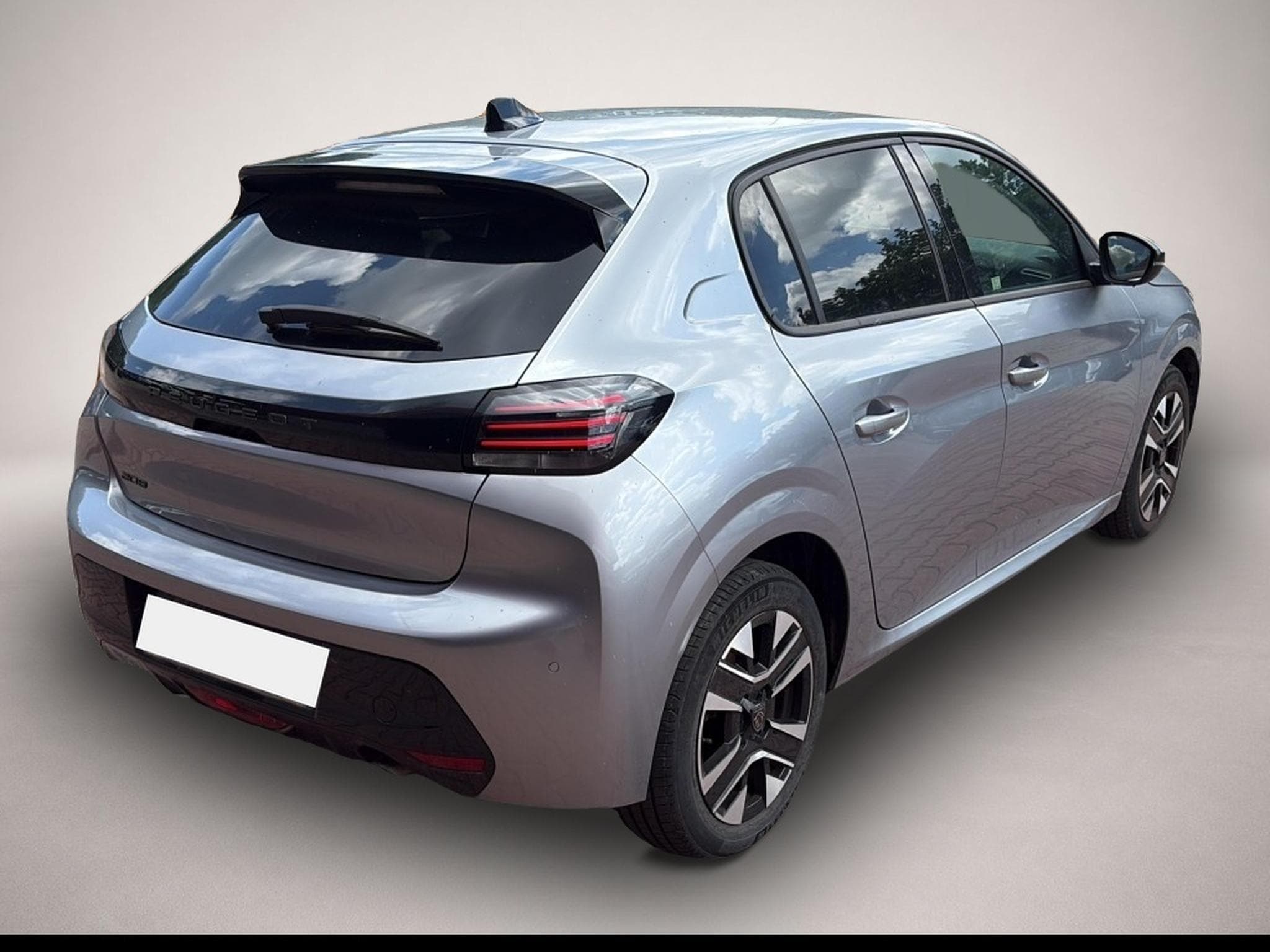 Peugeot 208 (2025) - Foto 5
