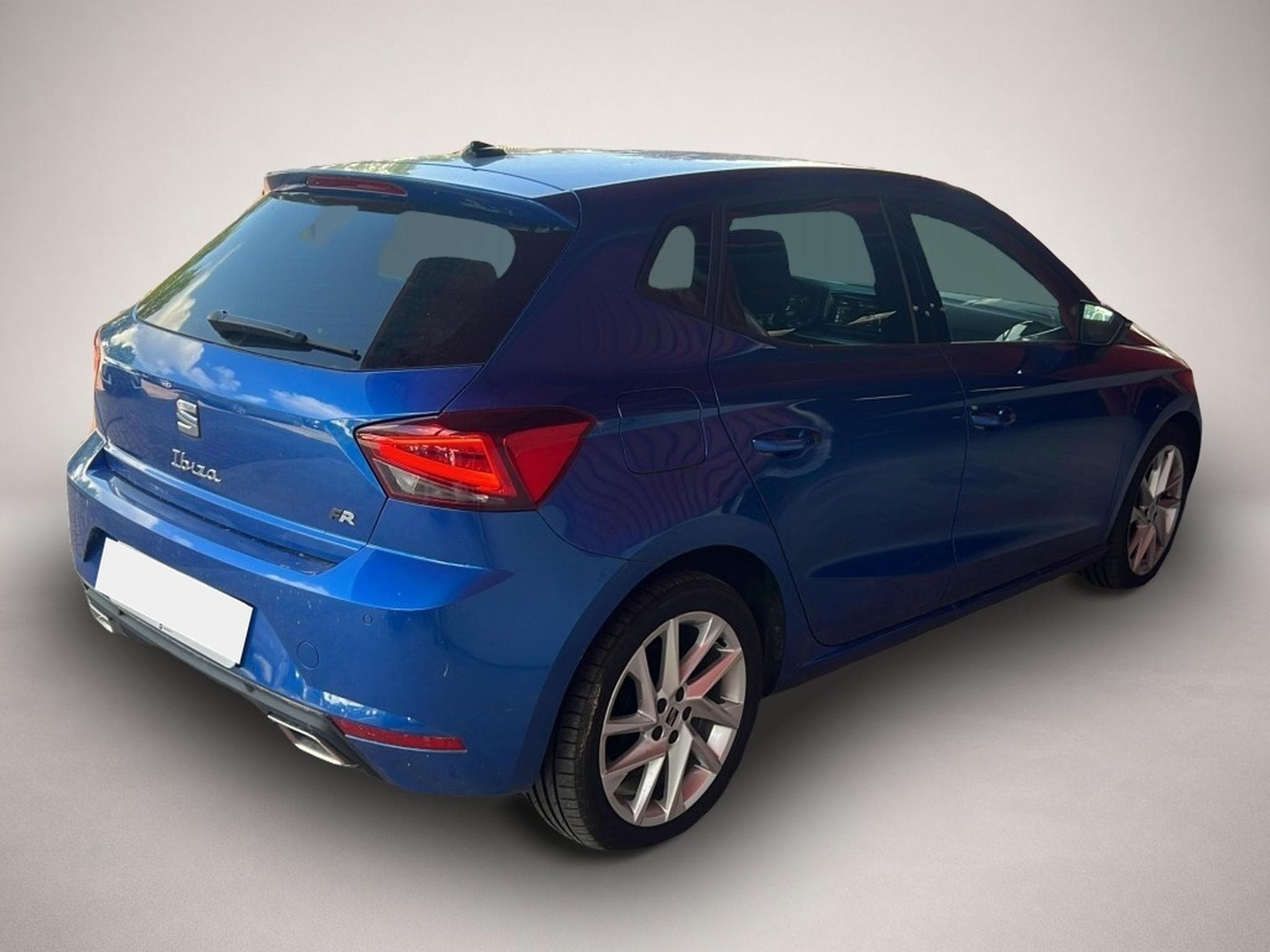 Seat Ibiza (2025) - Foto 4