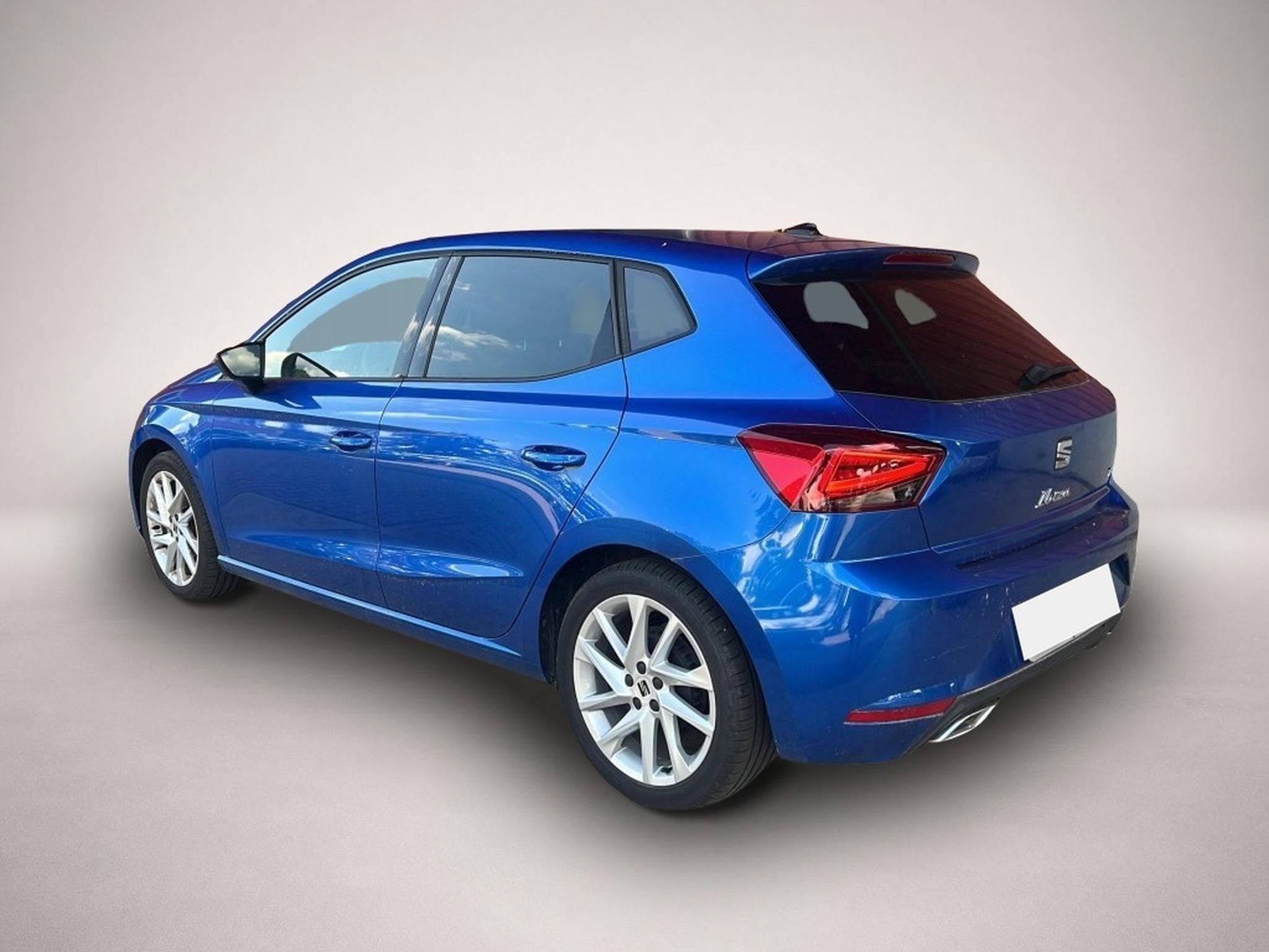 Seat Ibiza (2025) - Foto 5