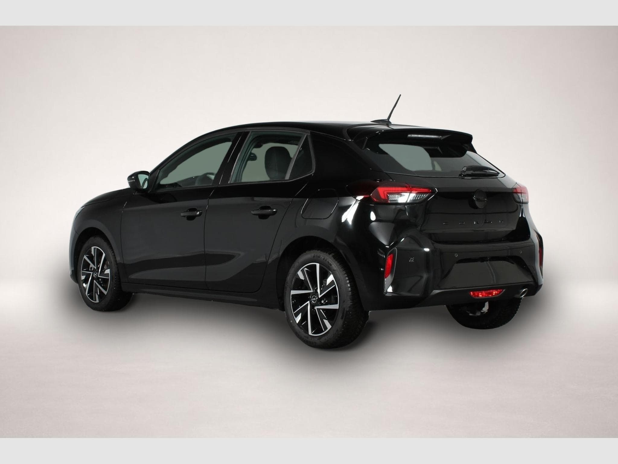 Opel Corsa (2026) - Foto 3
