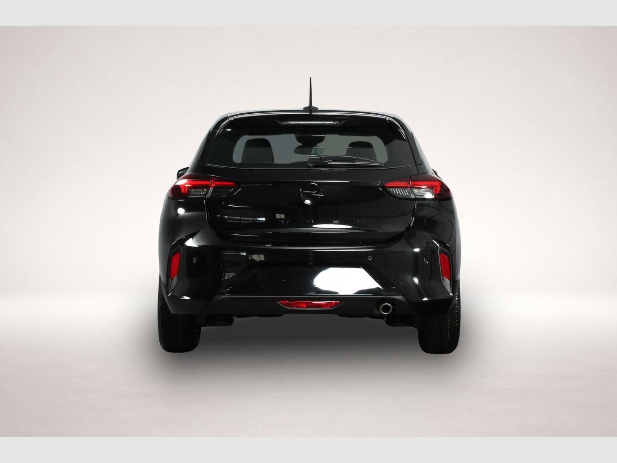 Opel Corsa (2026) - Foto 4