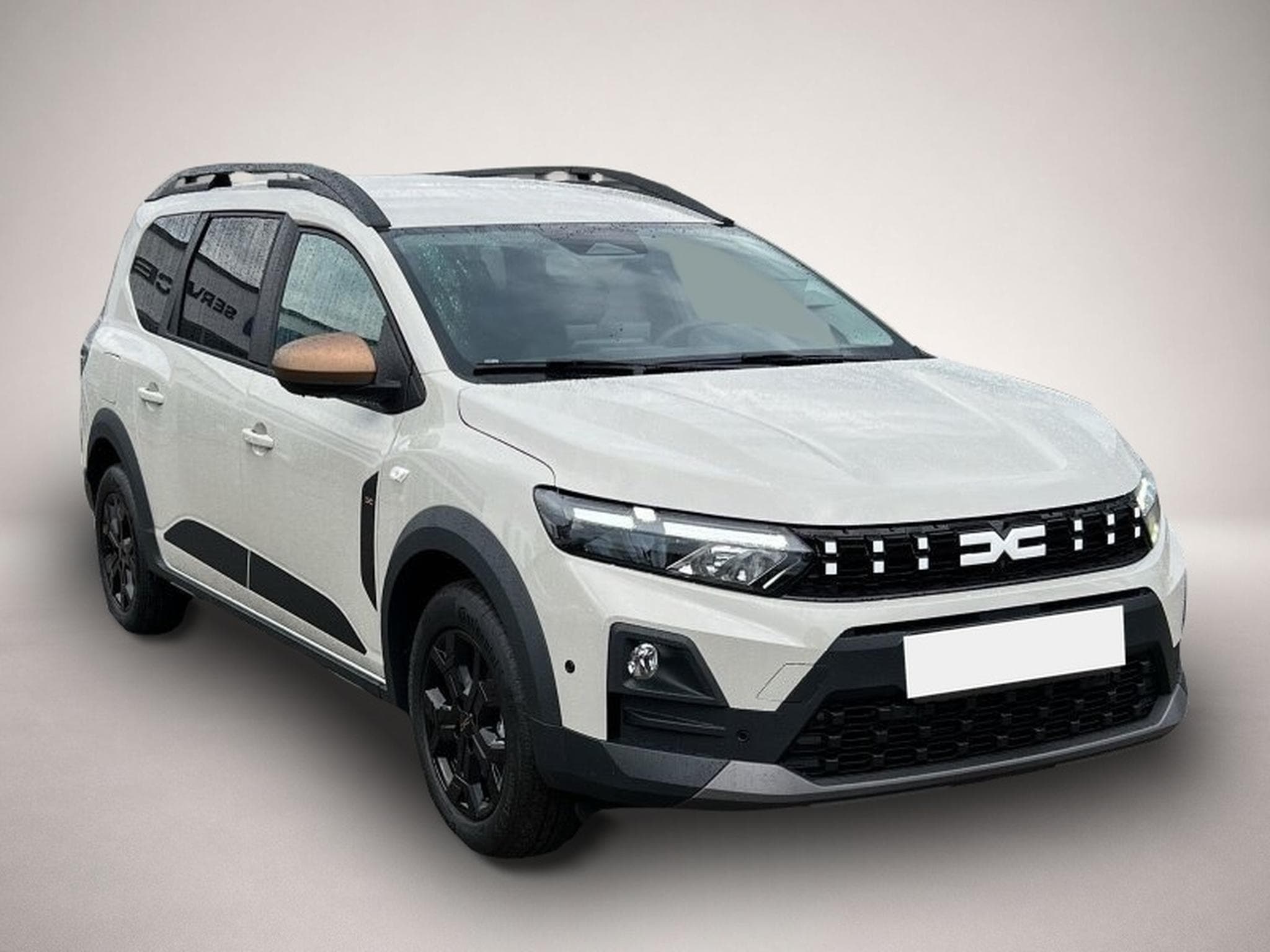 Dacia Jogger (2026) - Photo 1