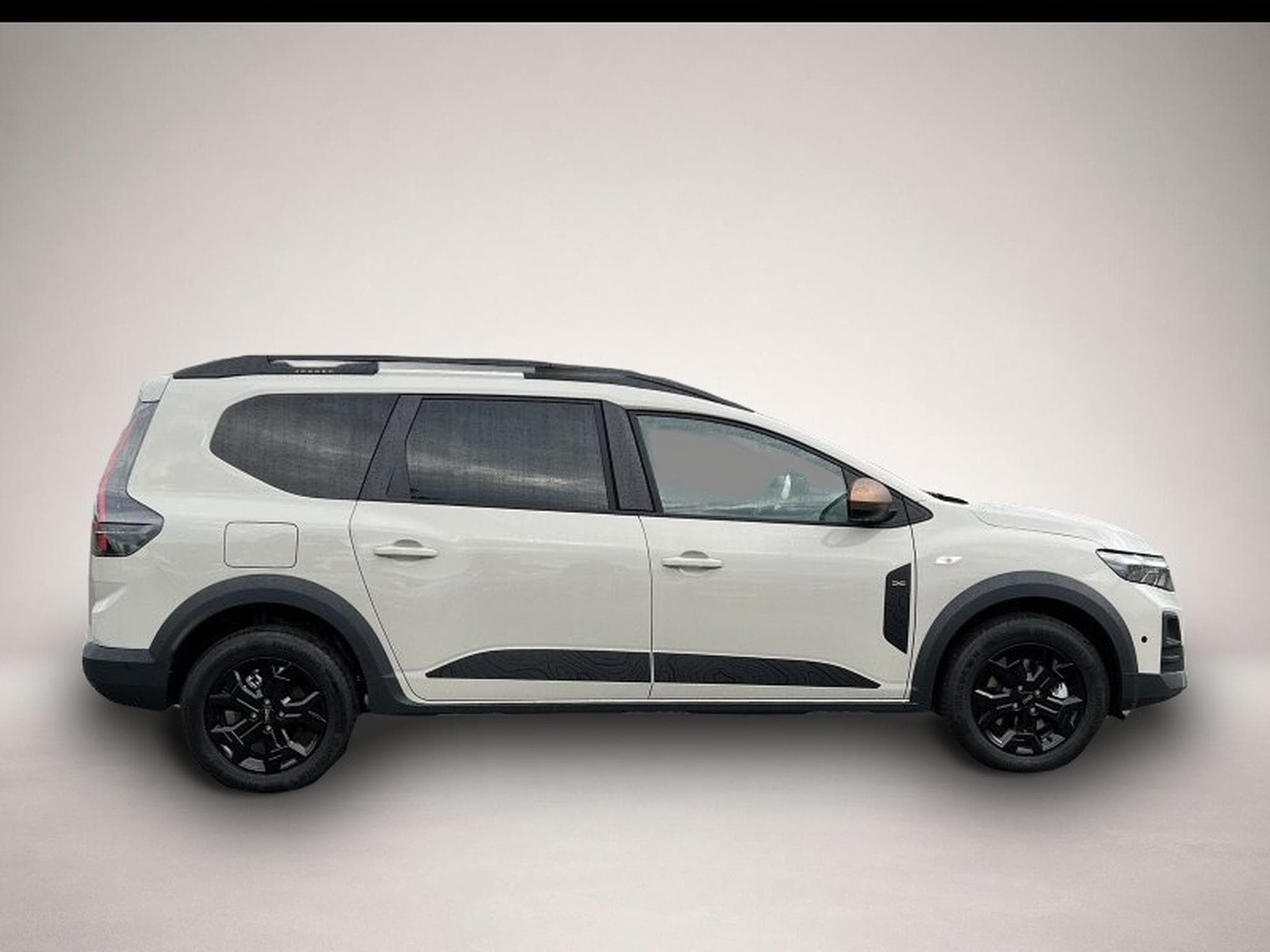 Dacia Jogger (2026) - Photo 2