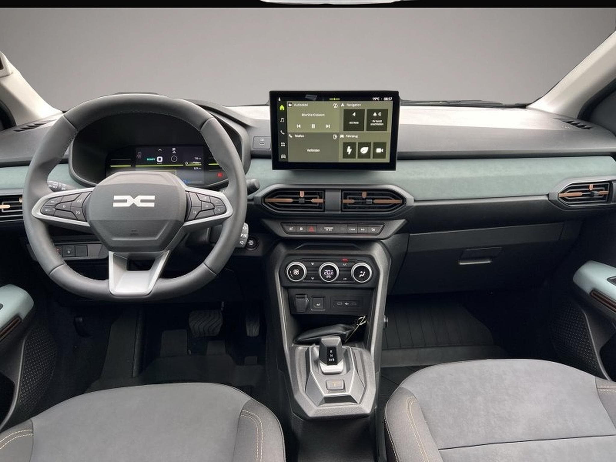 Dacia Jogger (2026) - Photo 5