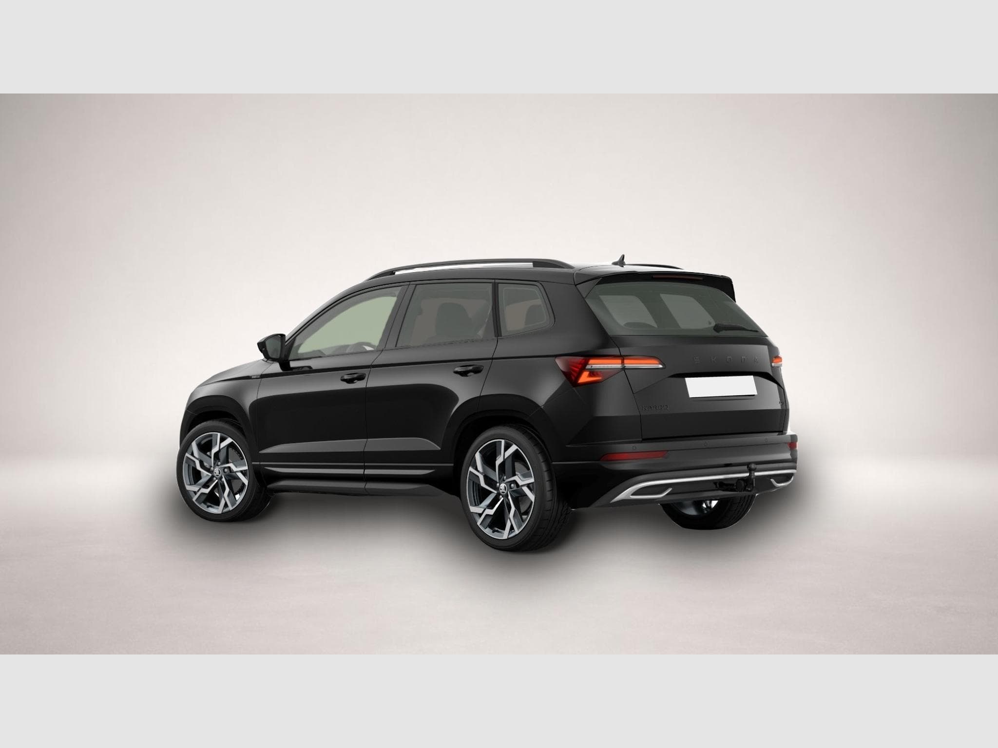 Skoda Karoq (2026) - Foto 3