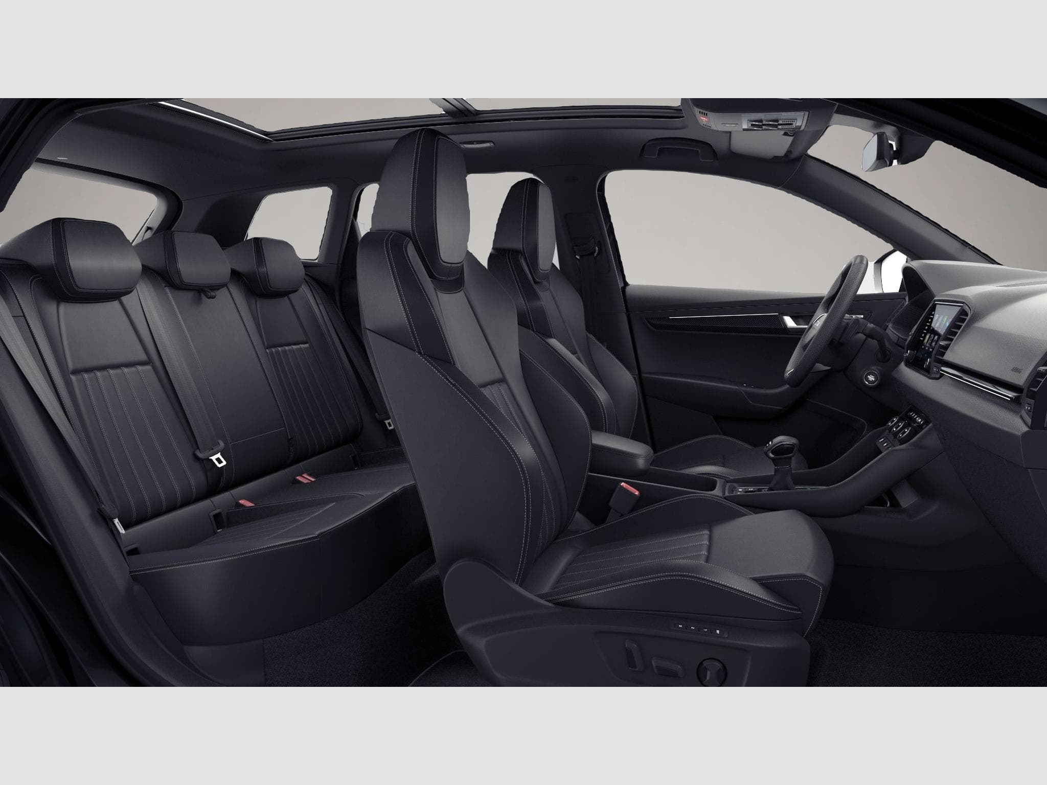 Skoda Karoq (2026) - Foto 5