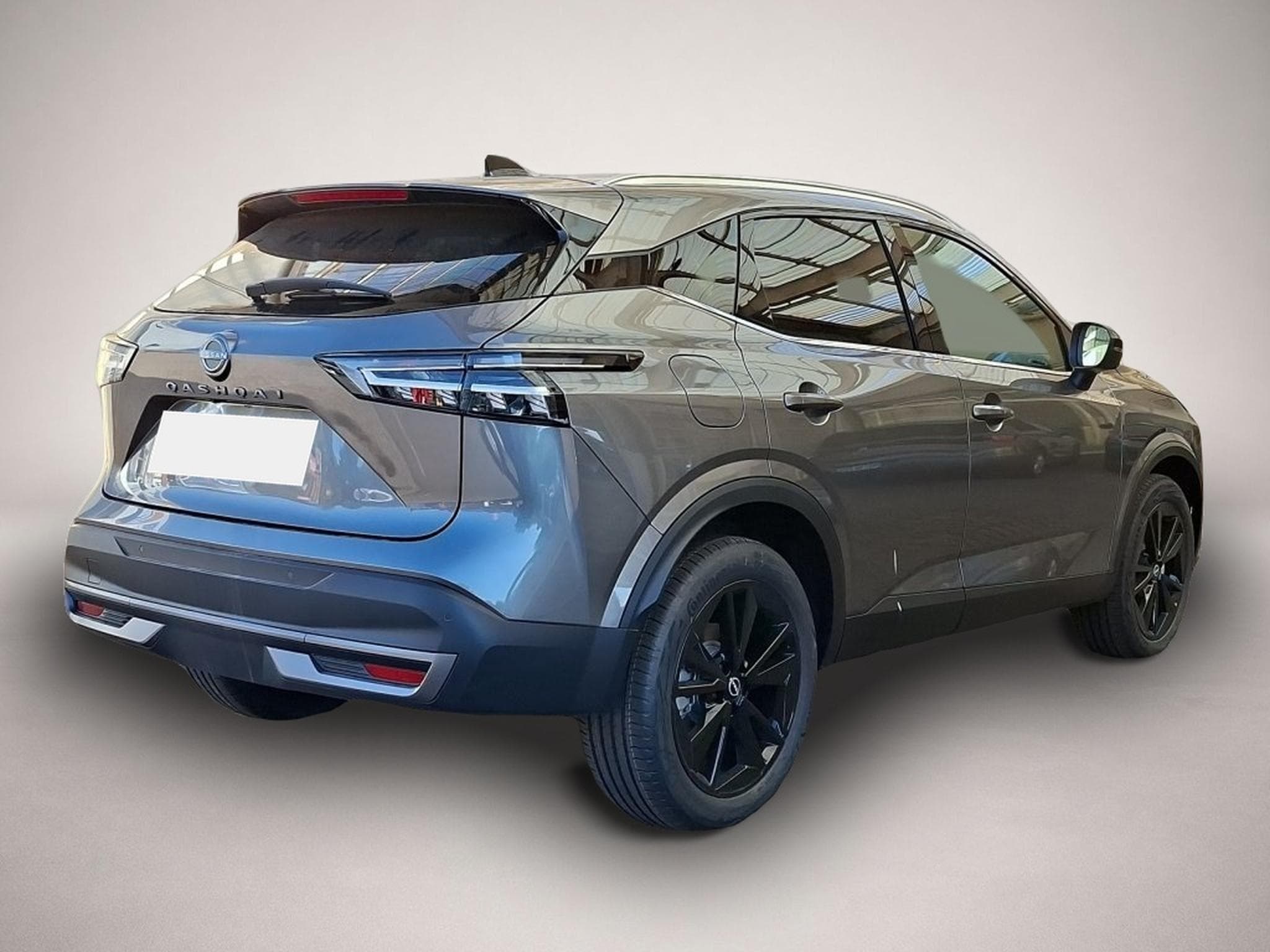 Nissan Qashqai (2026) - Foto 2