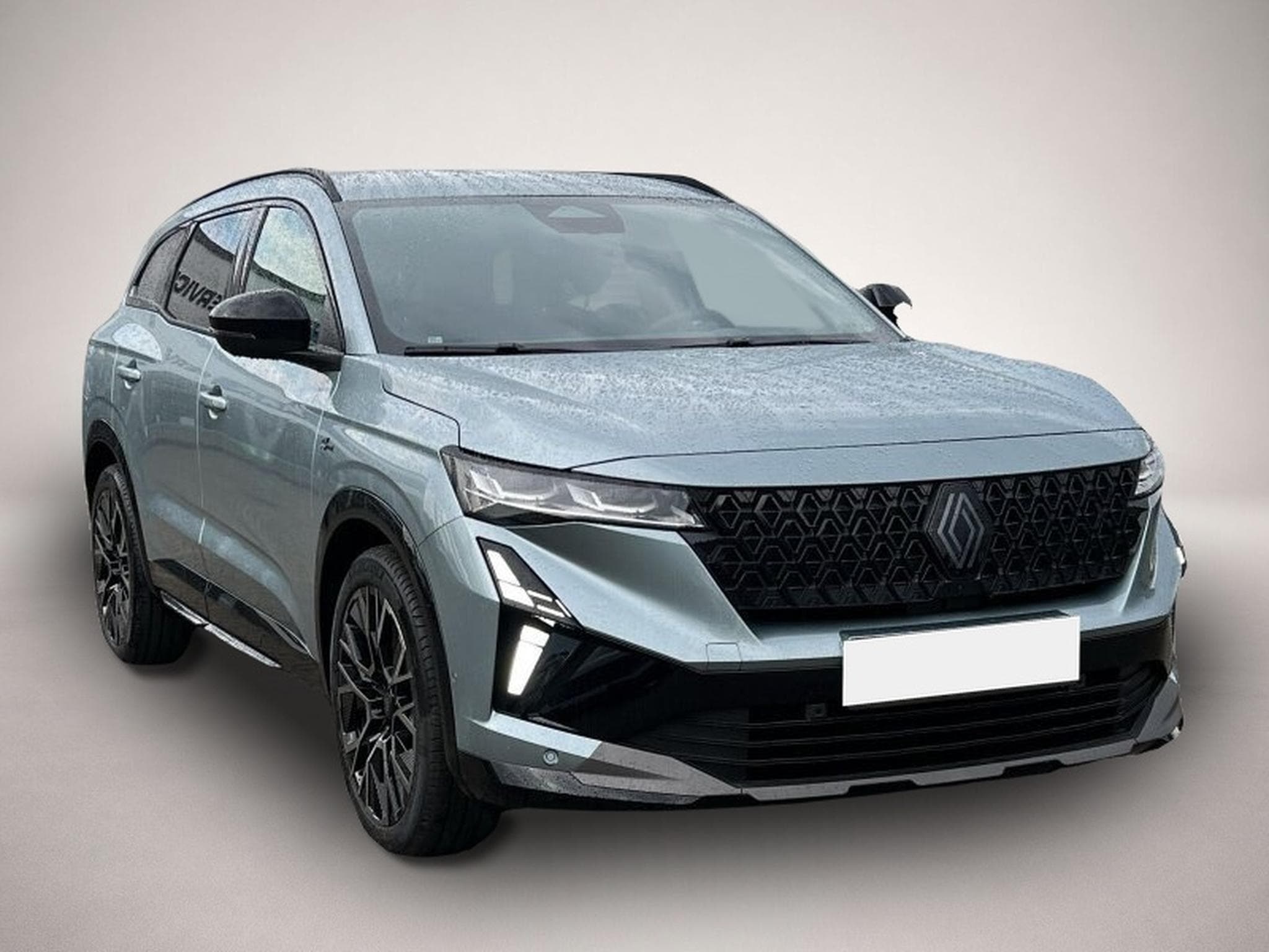 Renault Espace (2026) - Foto 1
