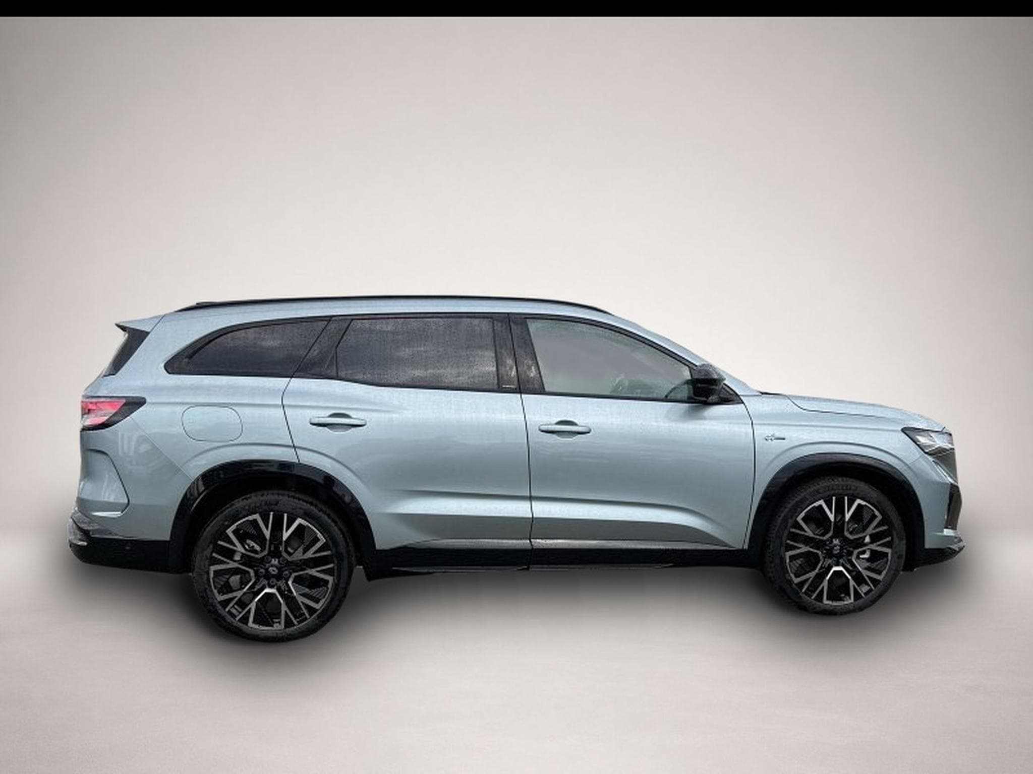 Renault Espace (2026) - Foto 2