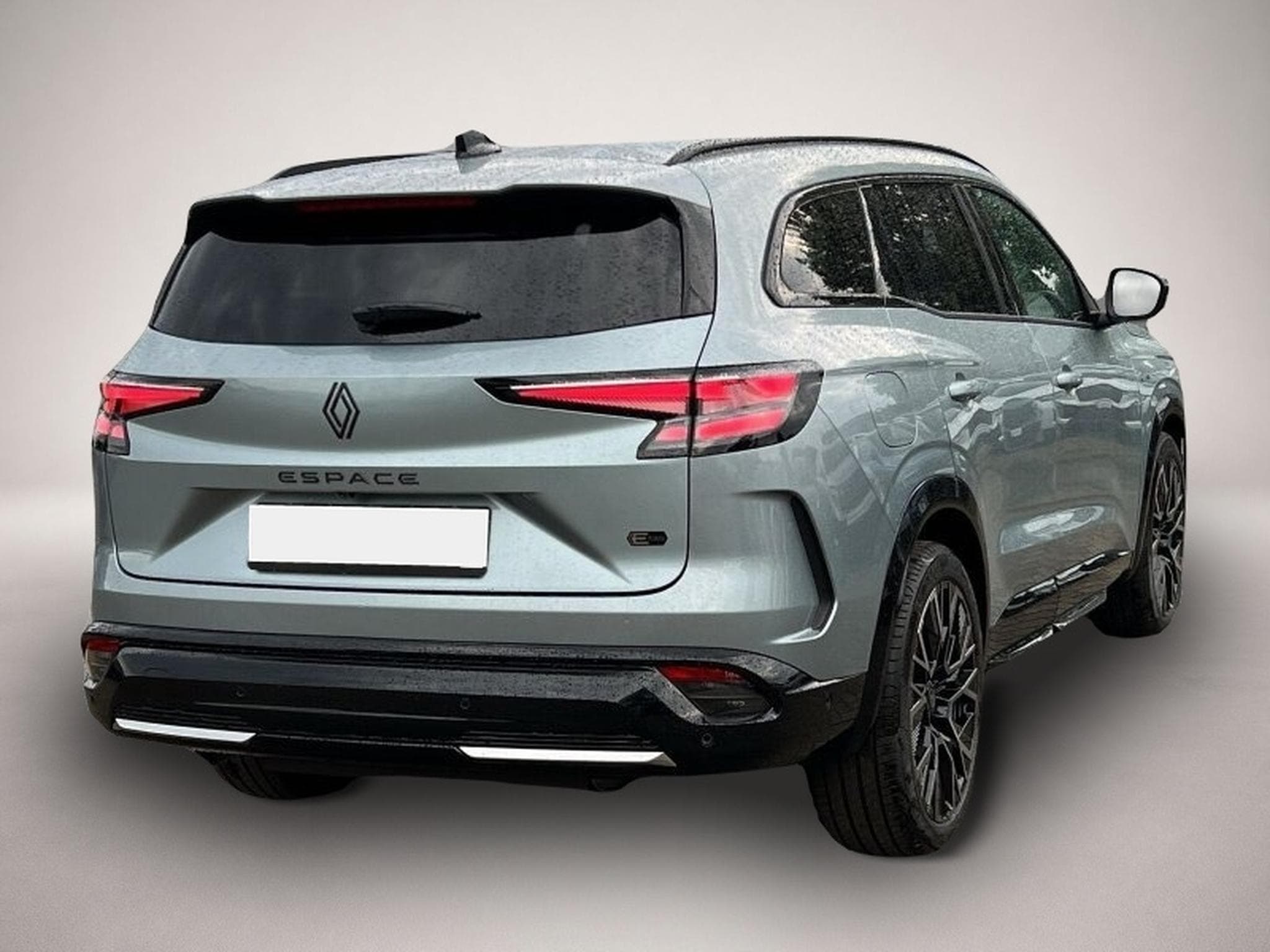 Renault Espace (2026) - Foto 3