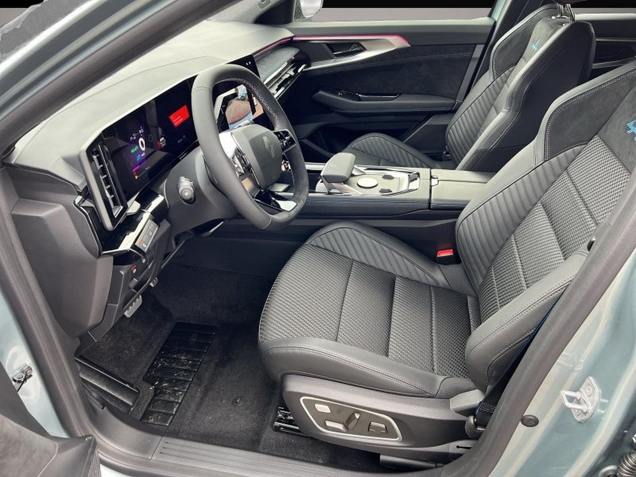 Renault Espace (2026) - Foto 4