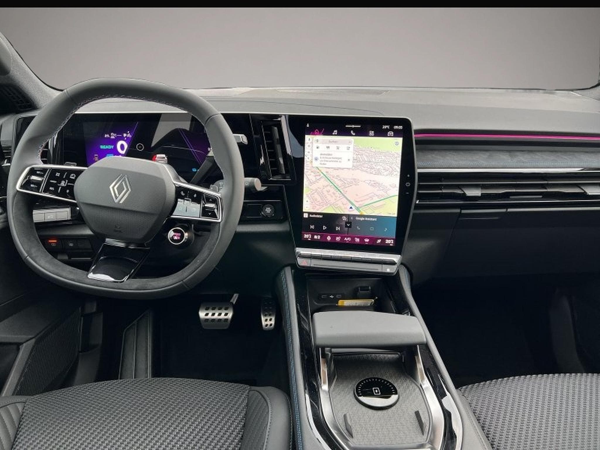 Renault Espace (2026) - Foto 5