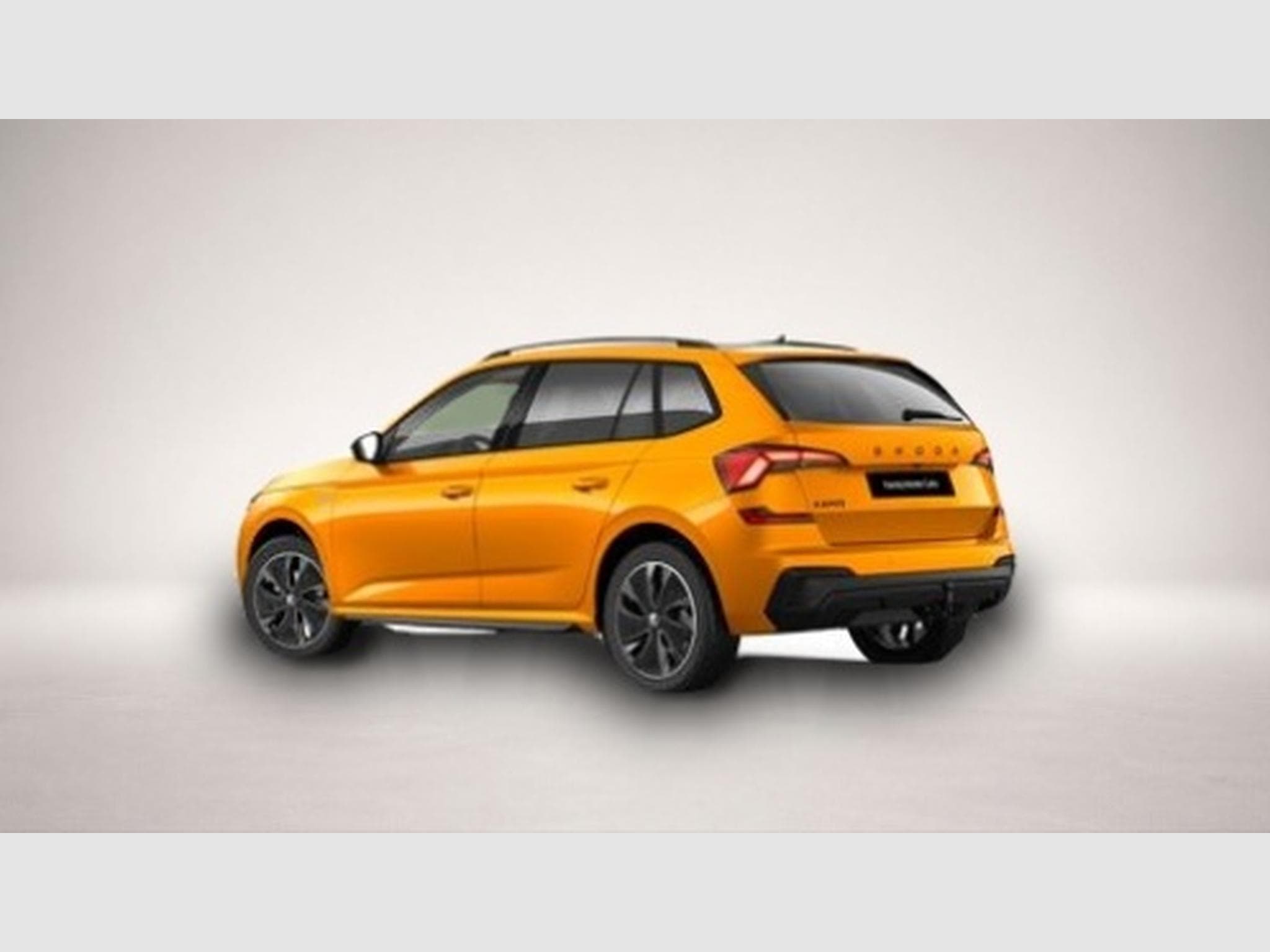 Skoda Kamiq (2026) - Foto 3
