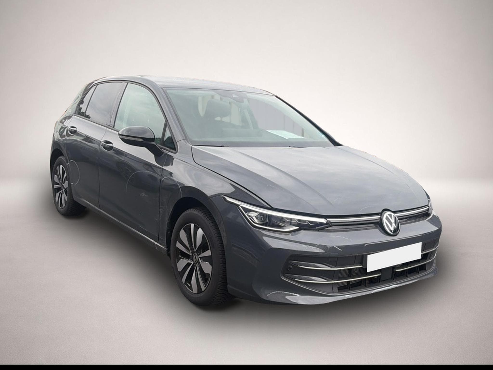 VW Golf (2025) - Foto 3